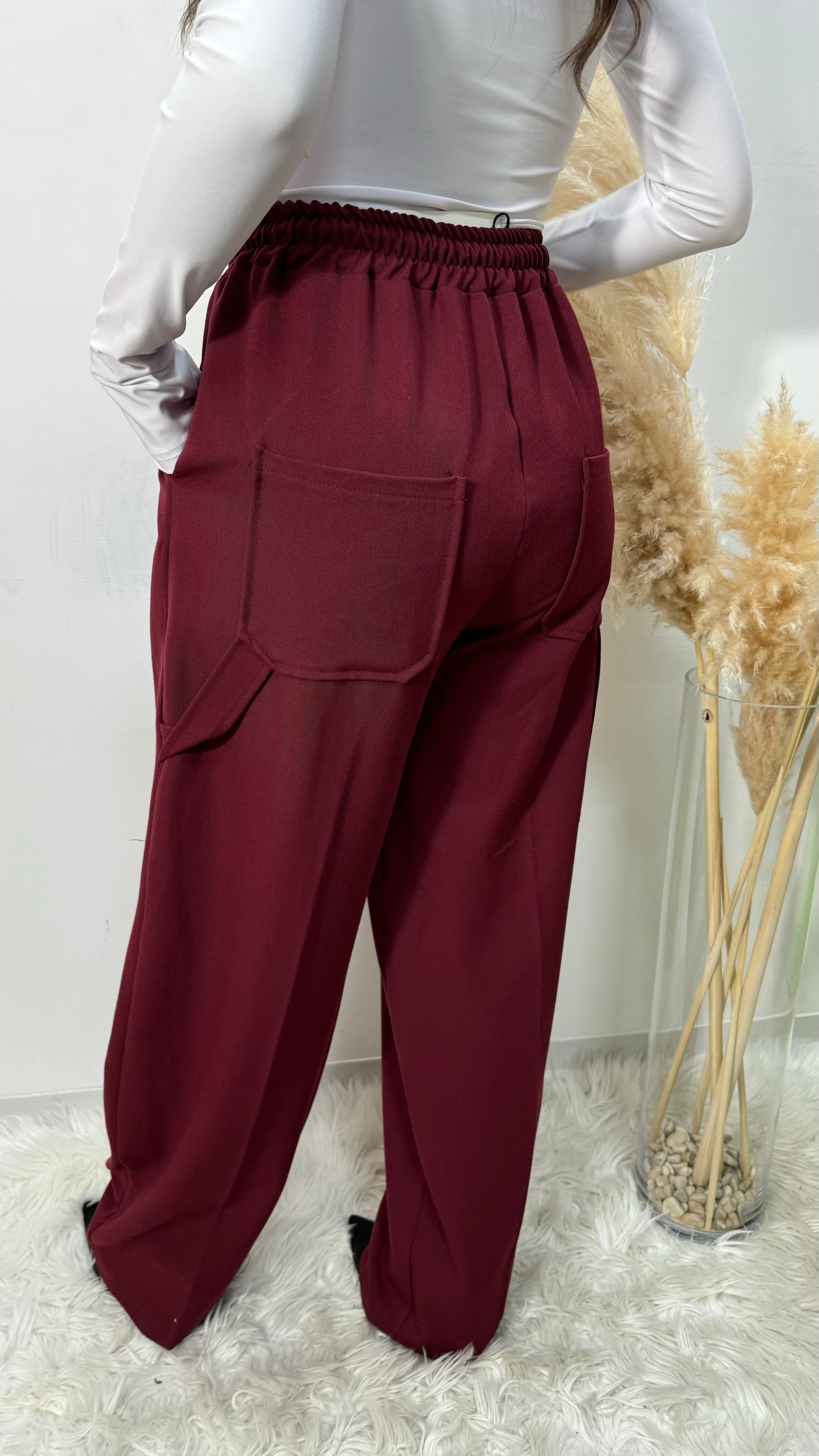 Pantalone Milly 6229