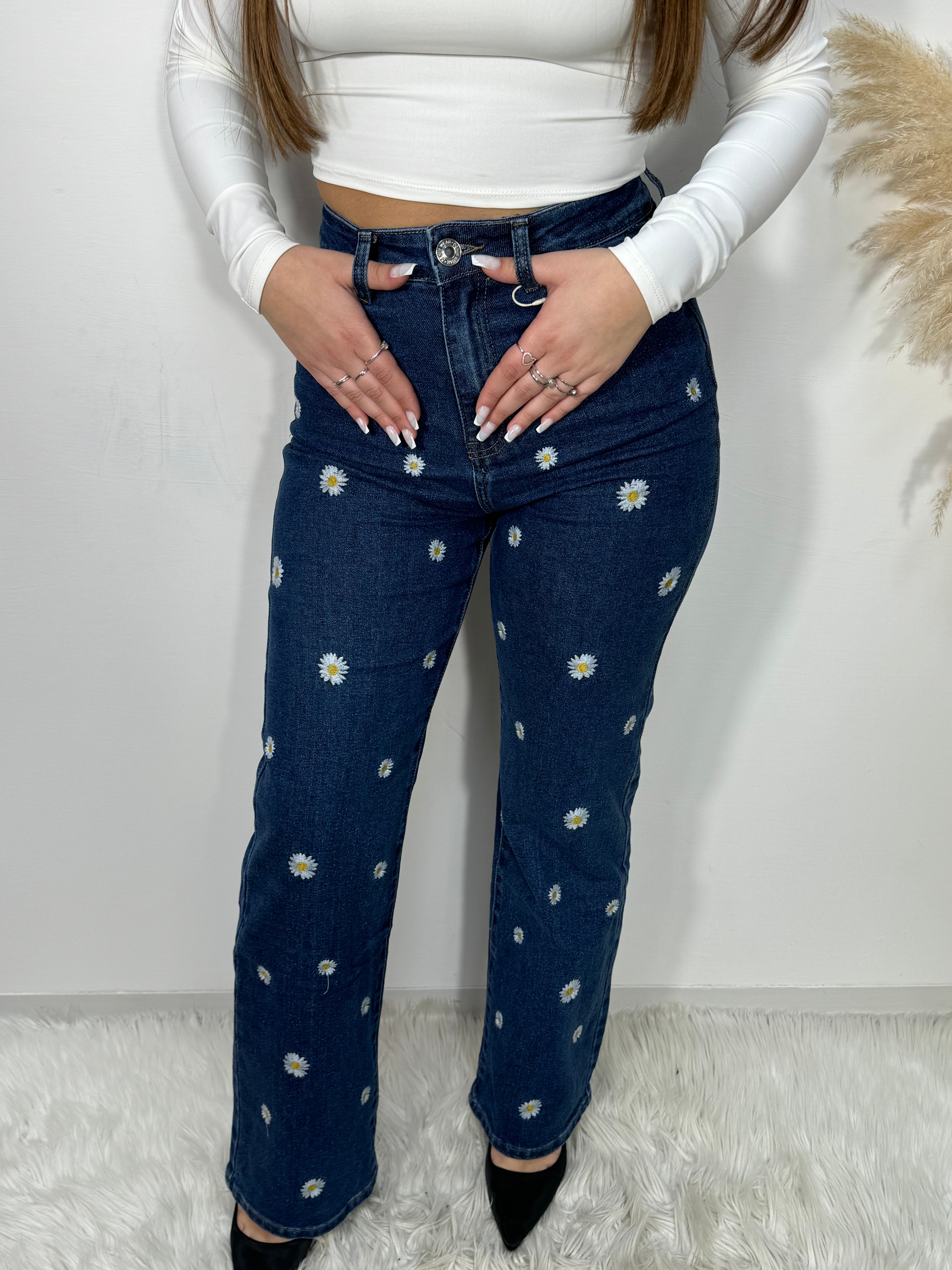 Jeans Margherita 8386