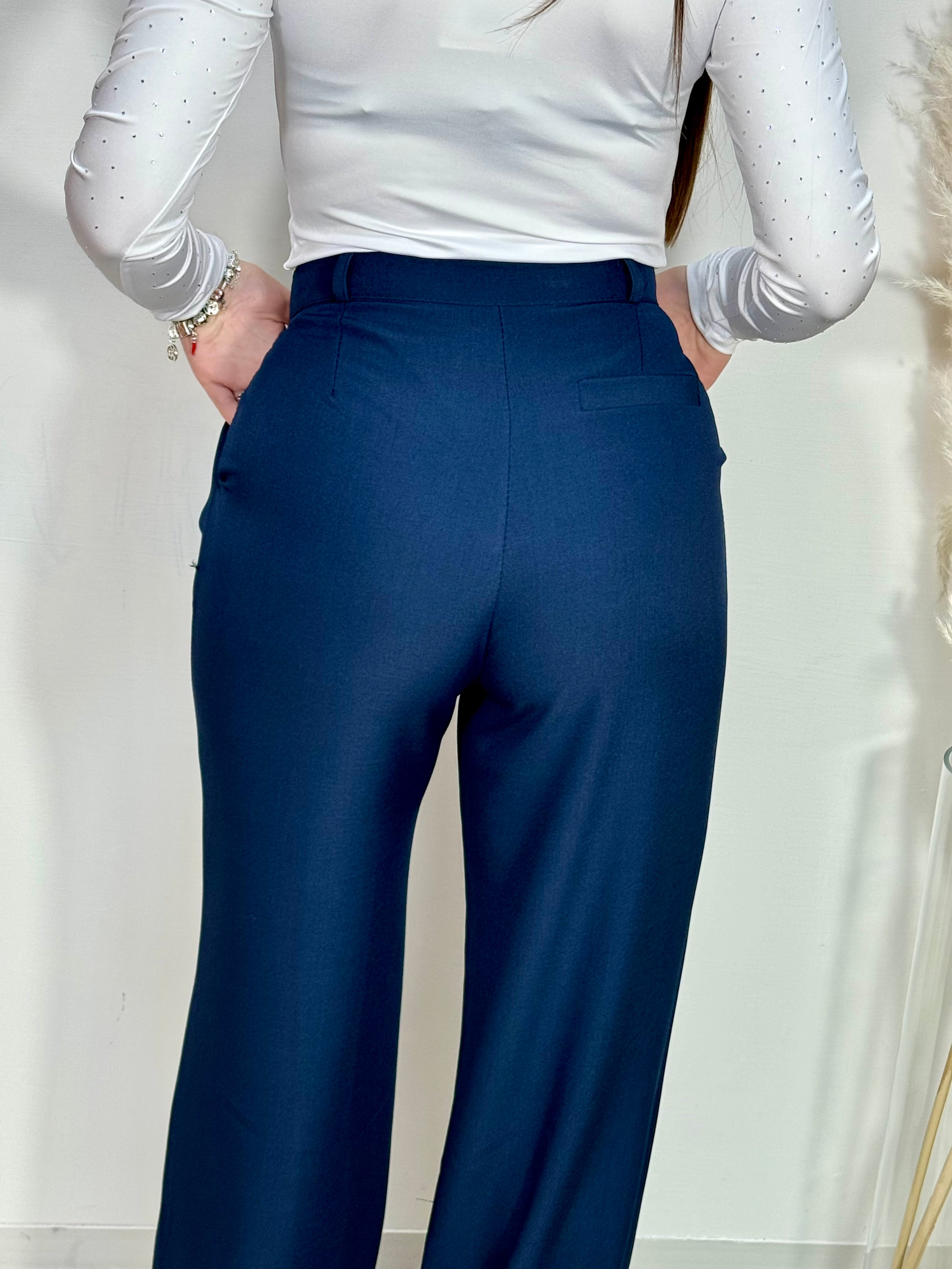 Pantalone Elsa m13127*