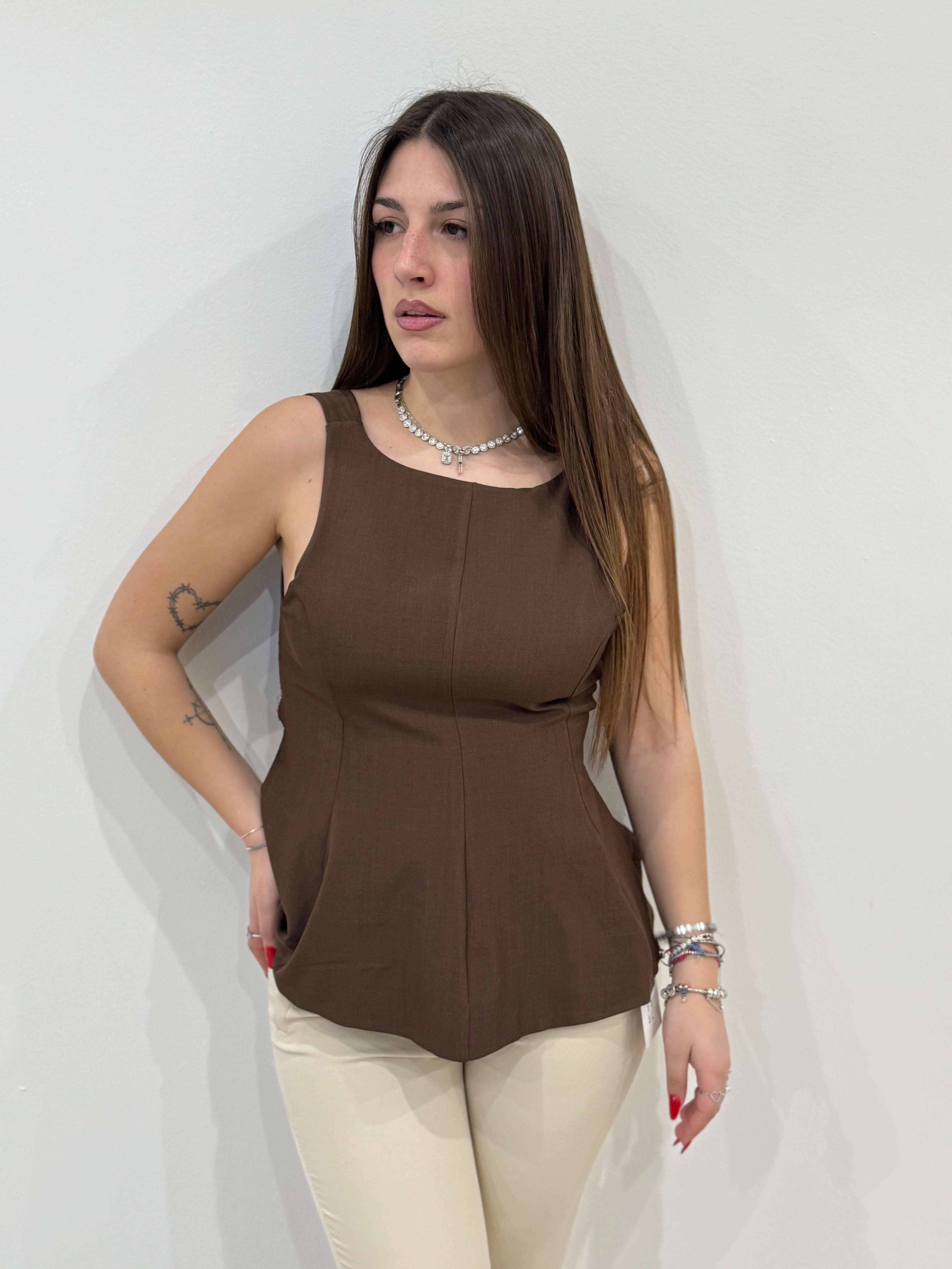 Top Fiocco m10007
