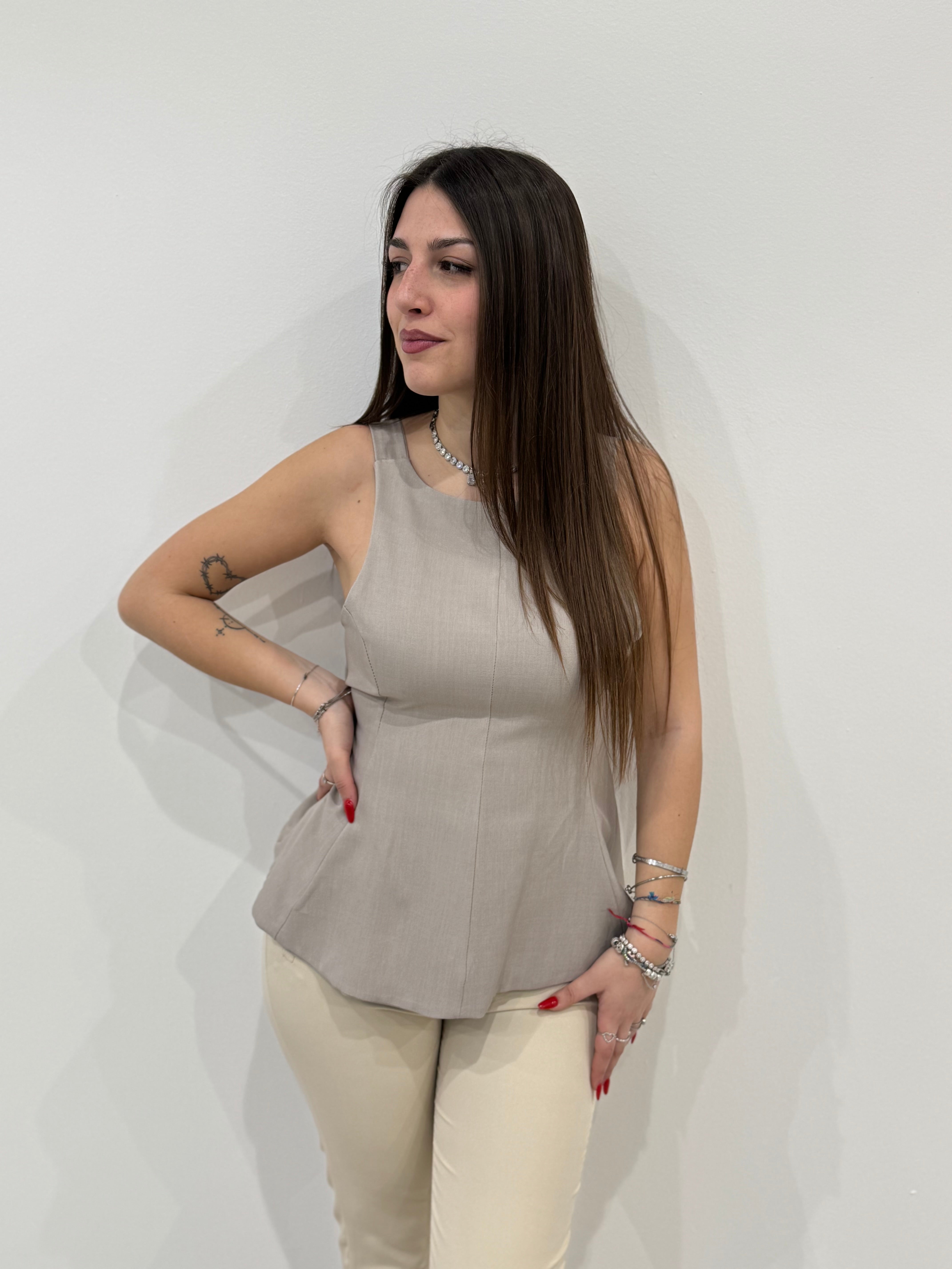 Top Fiocco m10007