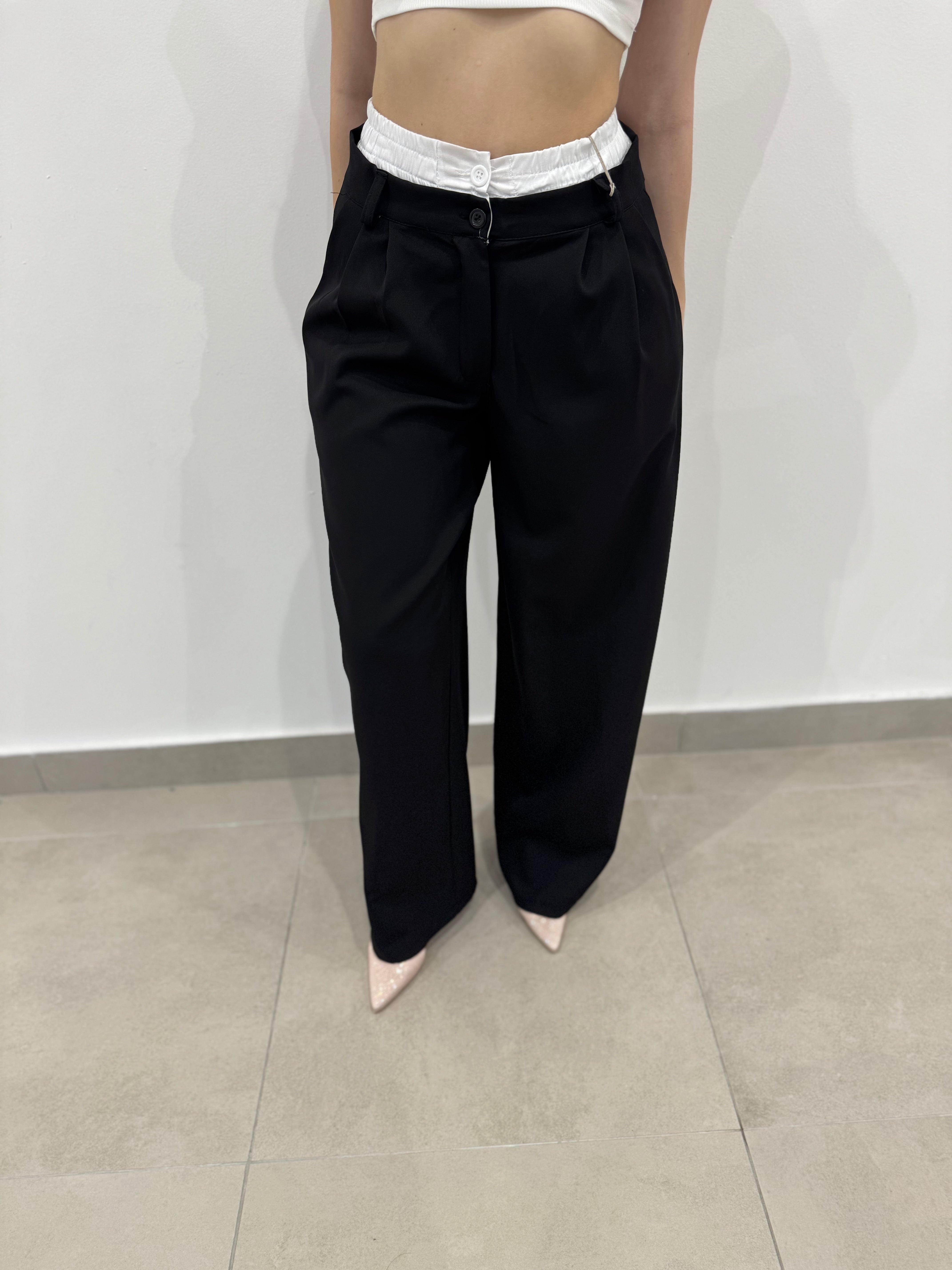Pantalone Monaco m12520