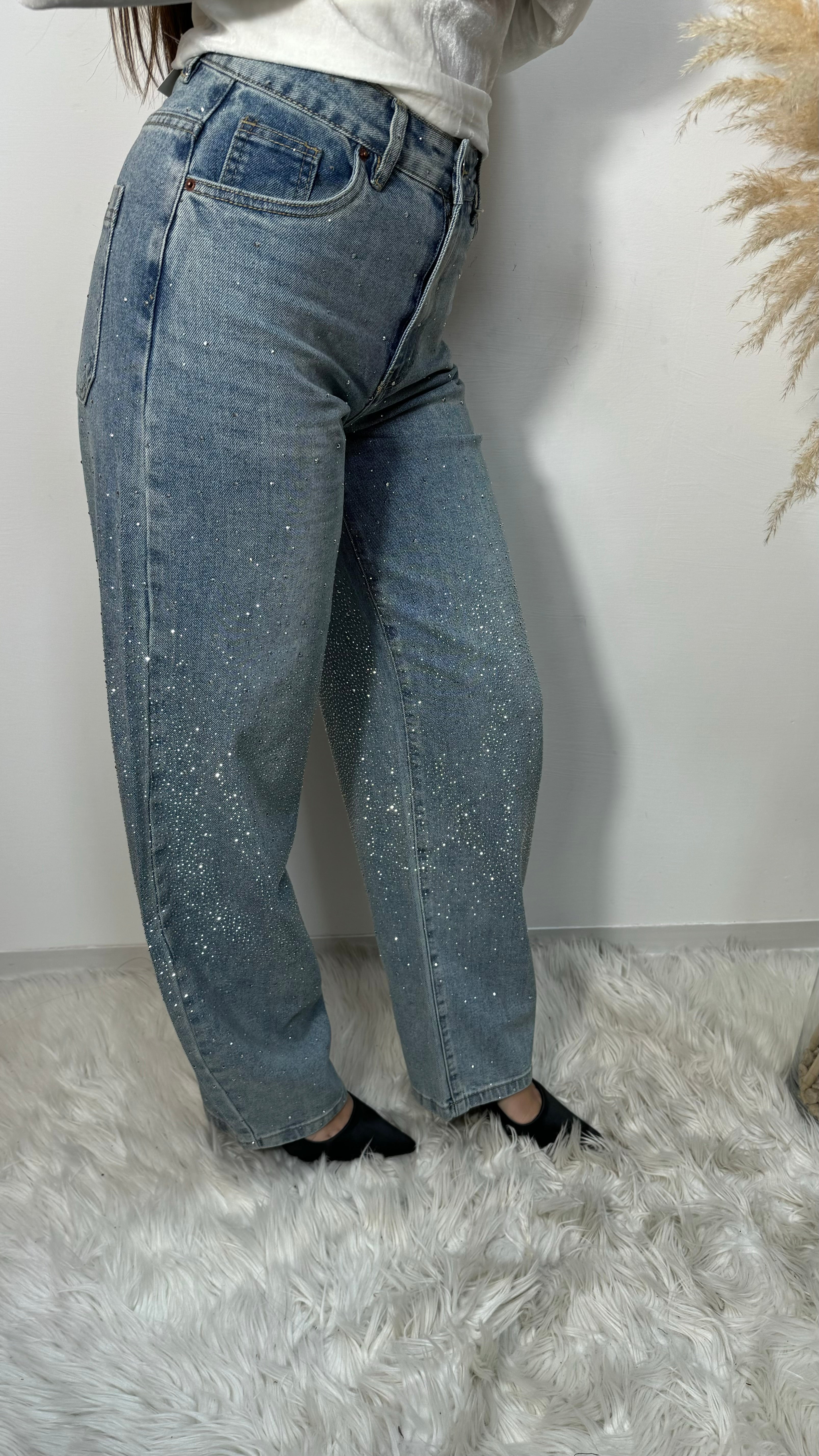 Jeans Star 8669