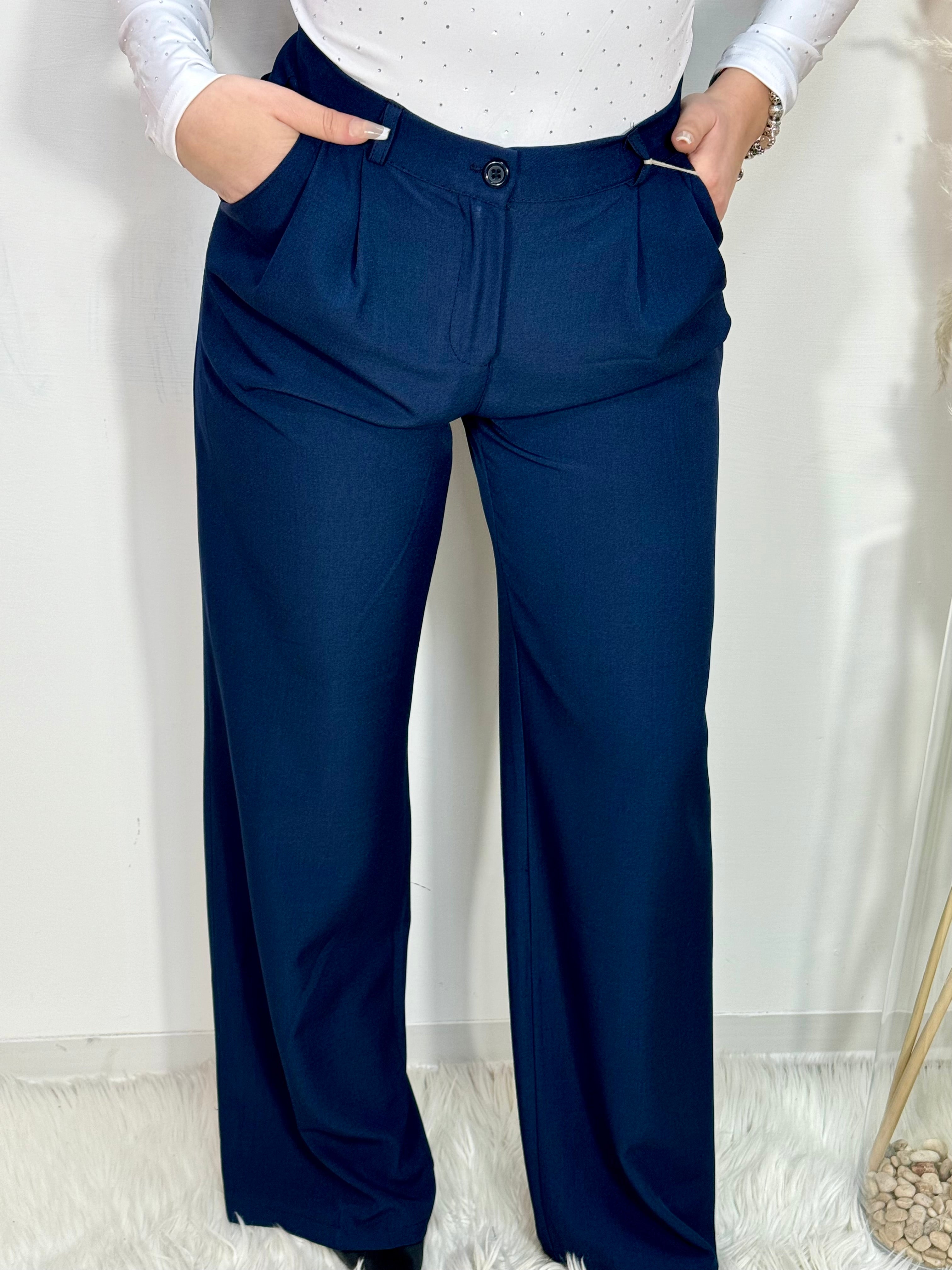 Pantalone Elsa m13127*