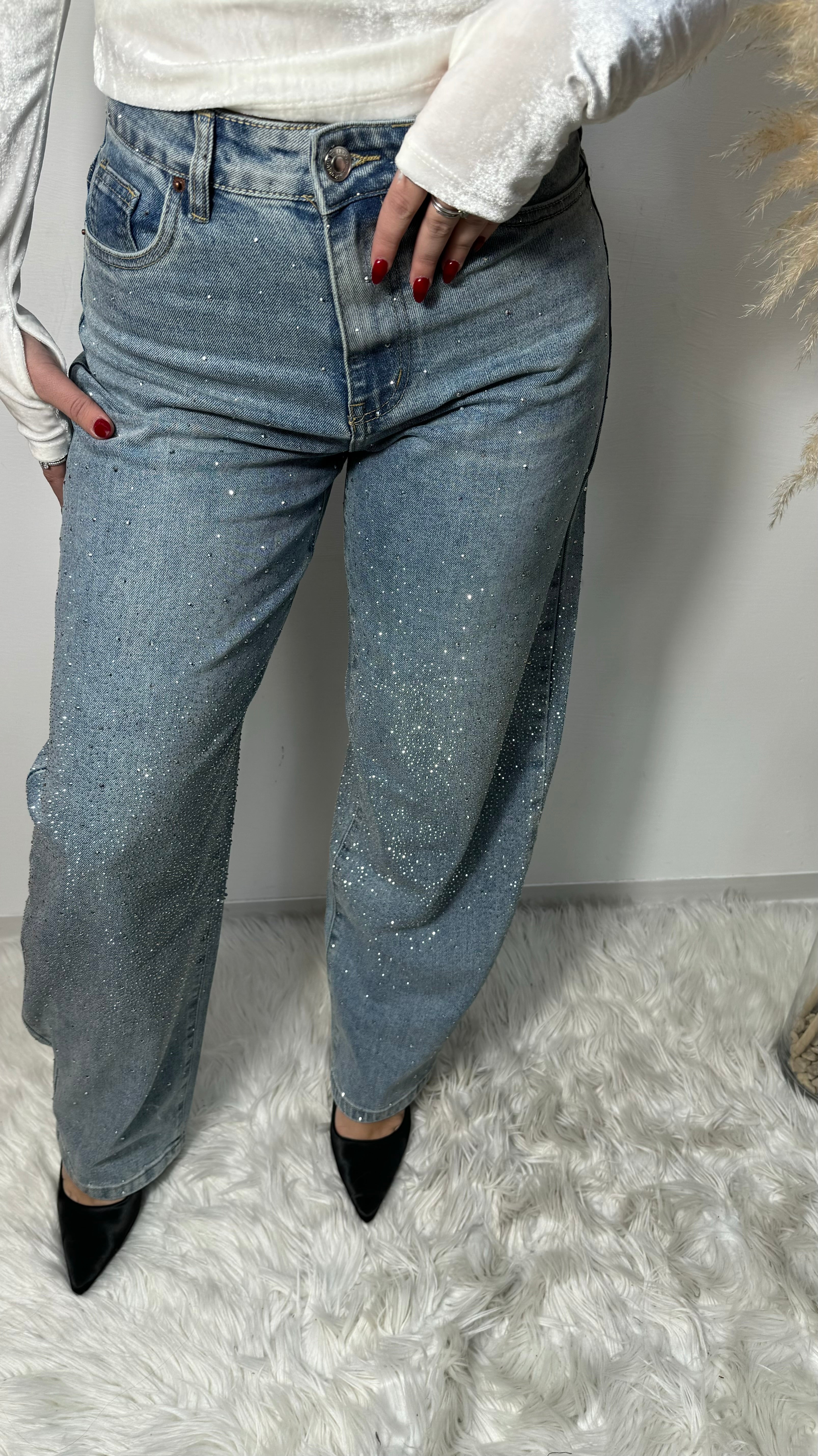 Jeans Star 8669