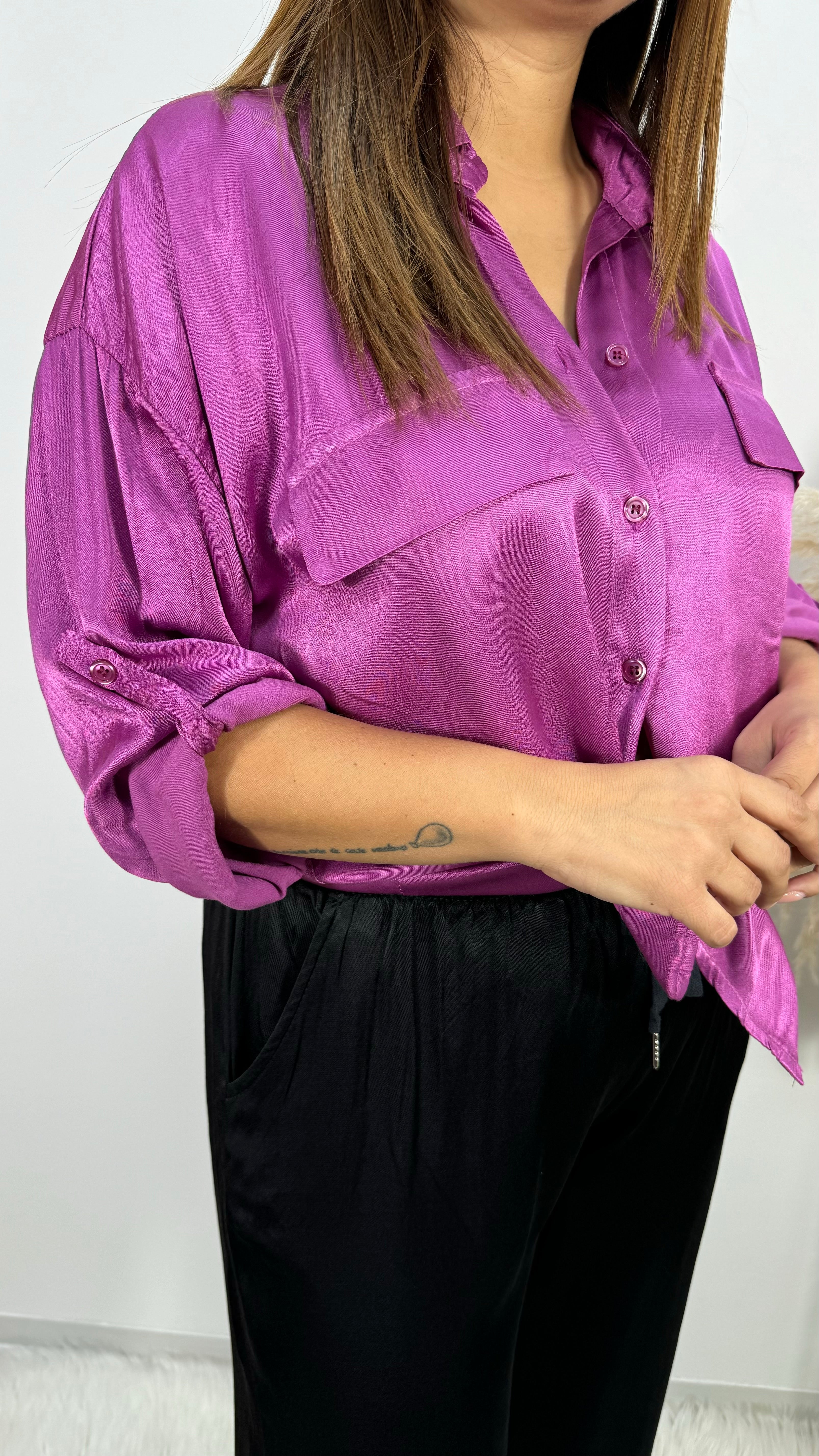 Camicia Milano (24512)