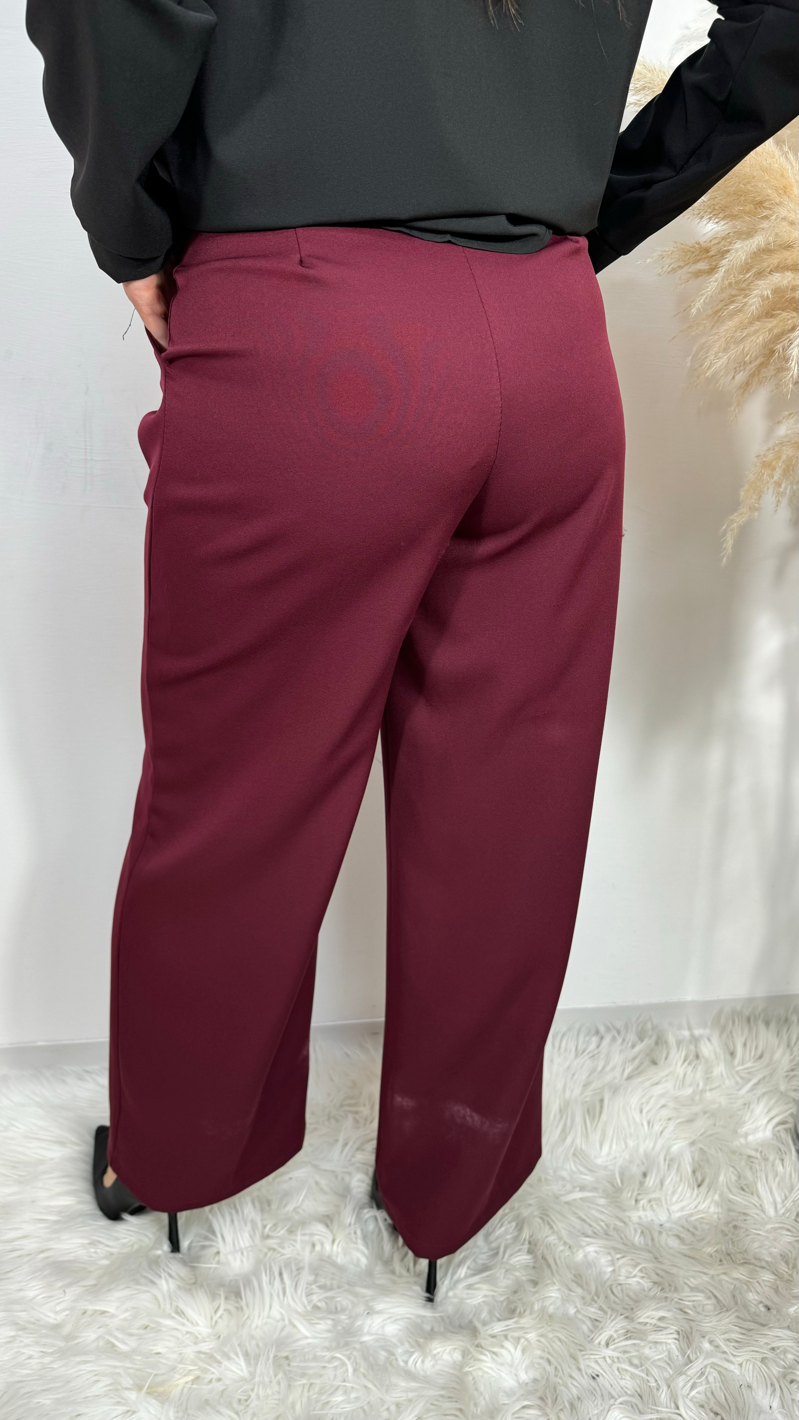 Pantalone Palazzo m13070