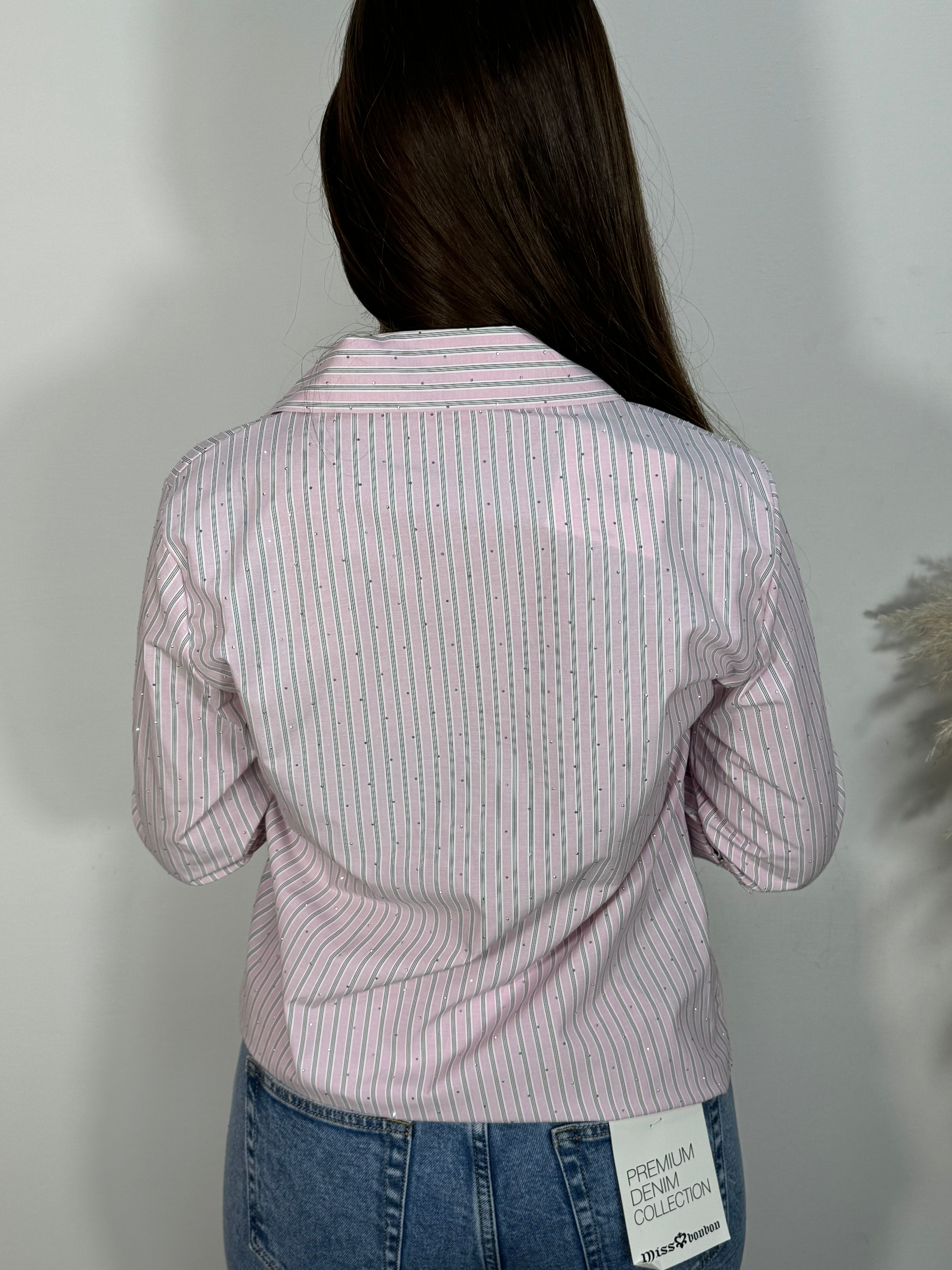 Camicia Light In935510