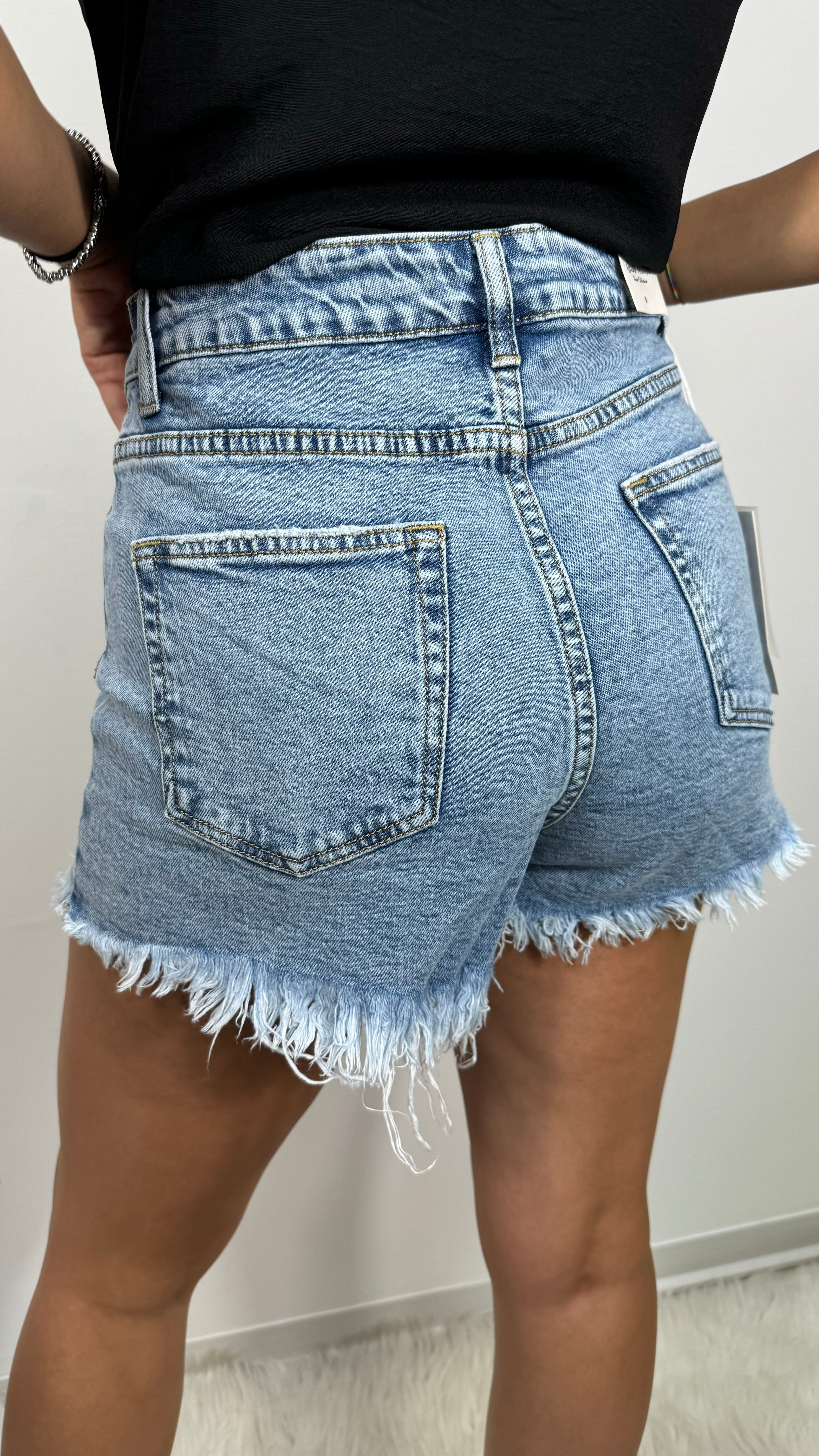 Shorts Michela (h7000-1)