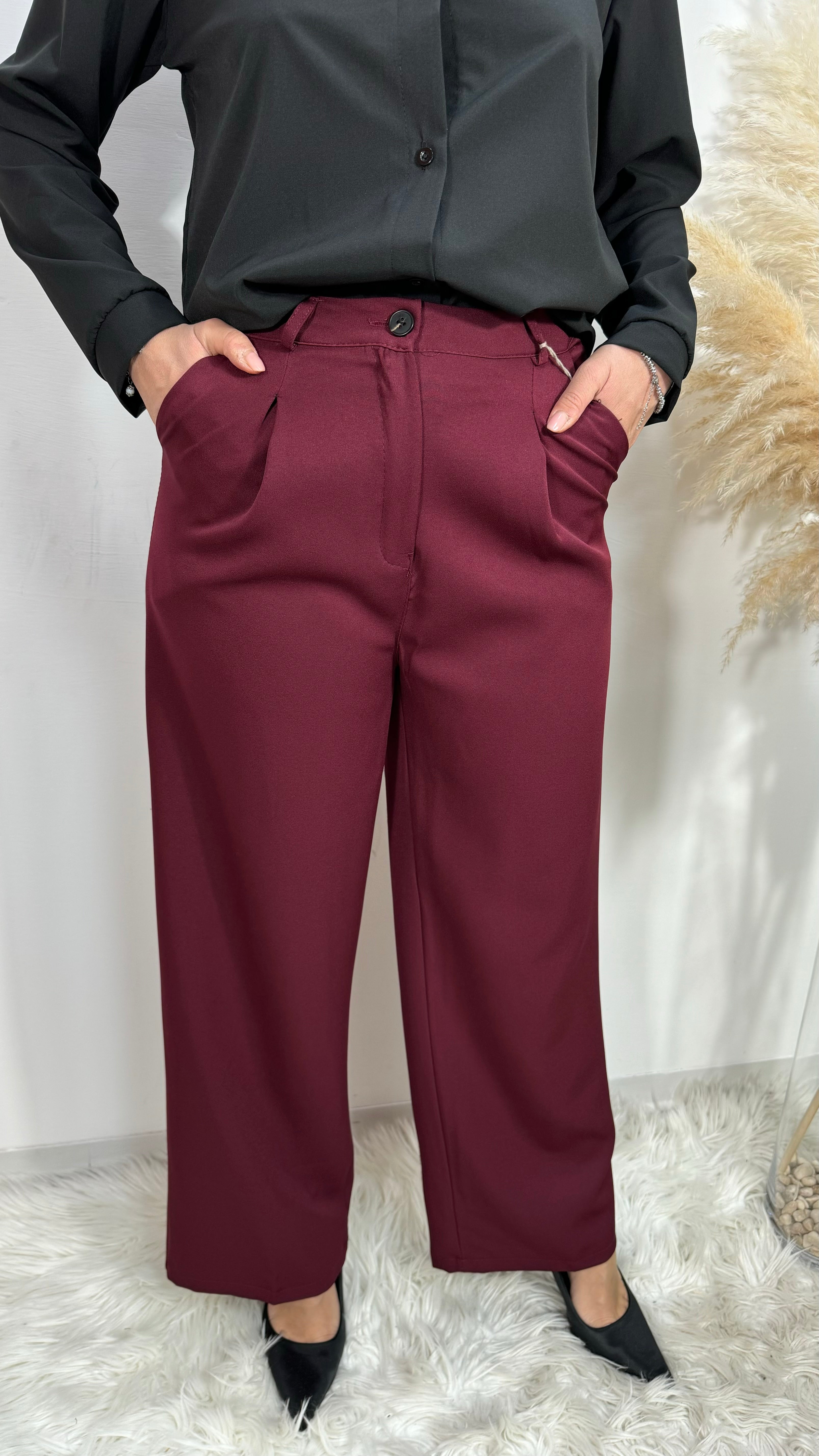 Pantalone Palazzo m13070