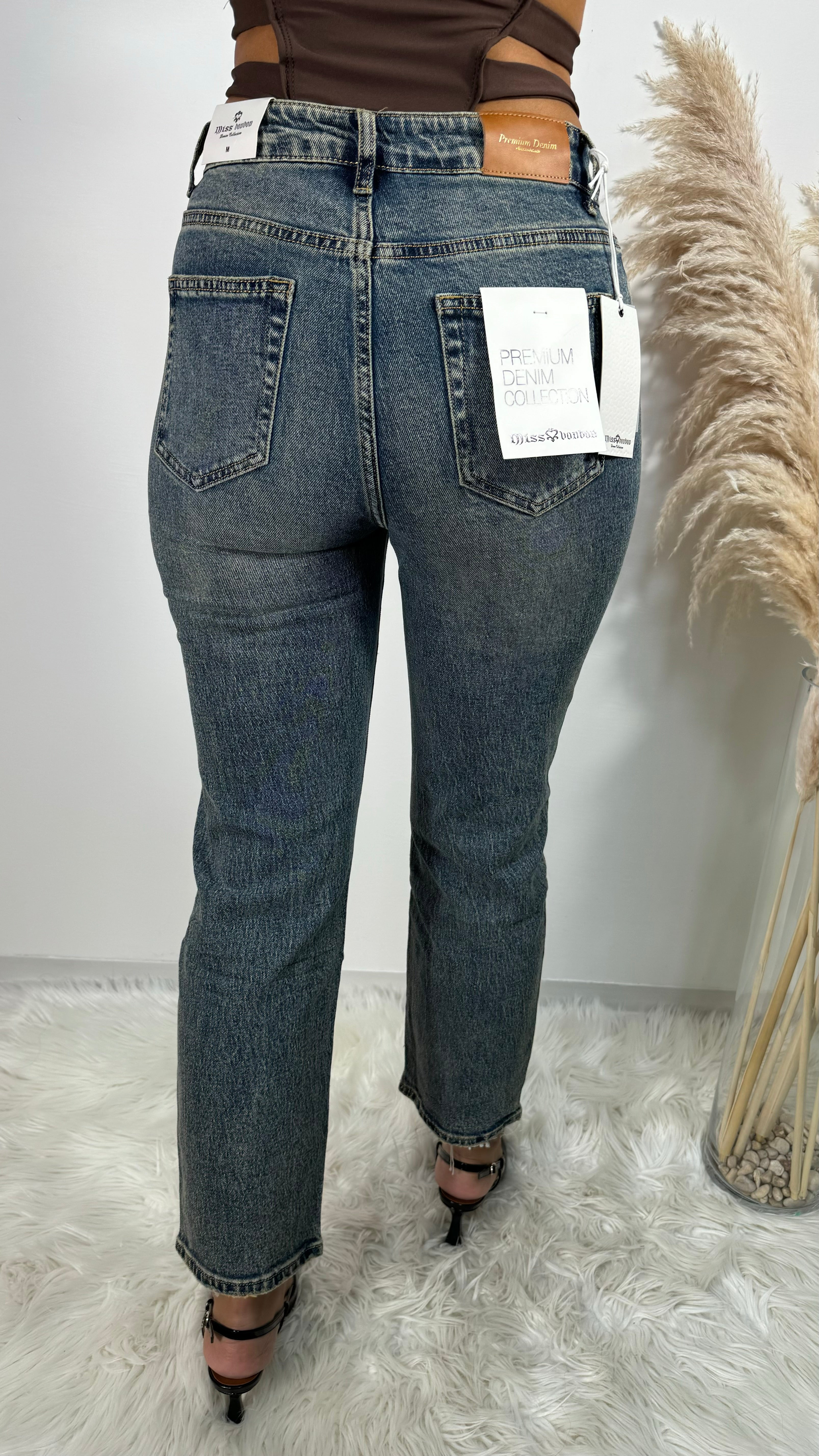 Jeans Martina(h3000-3)