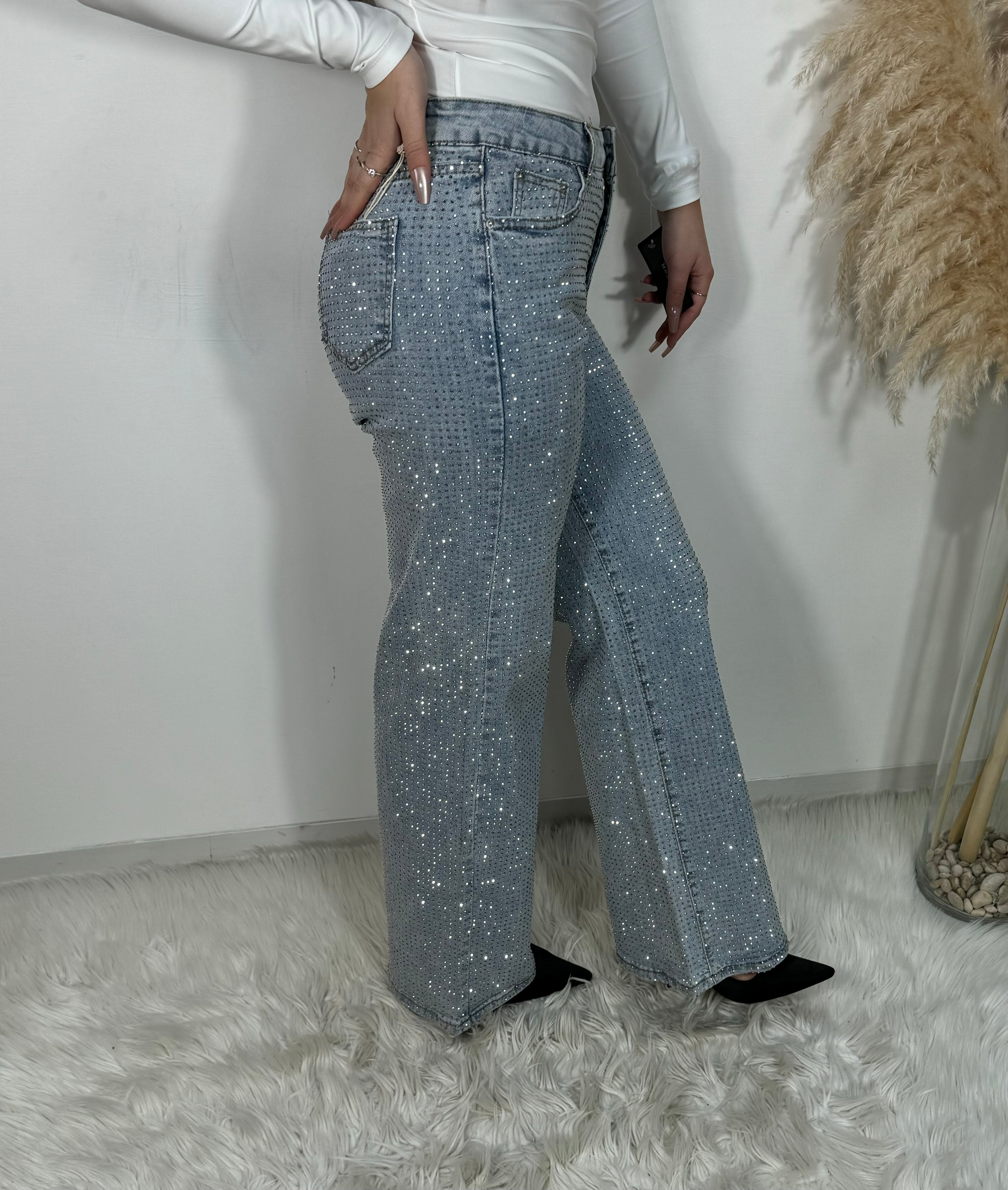 Jeans Penelope jm011