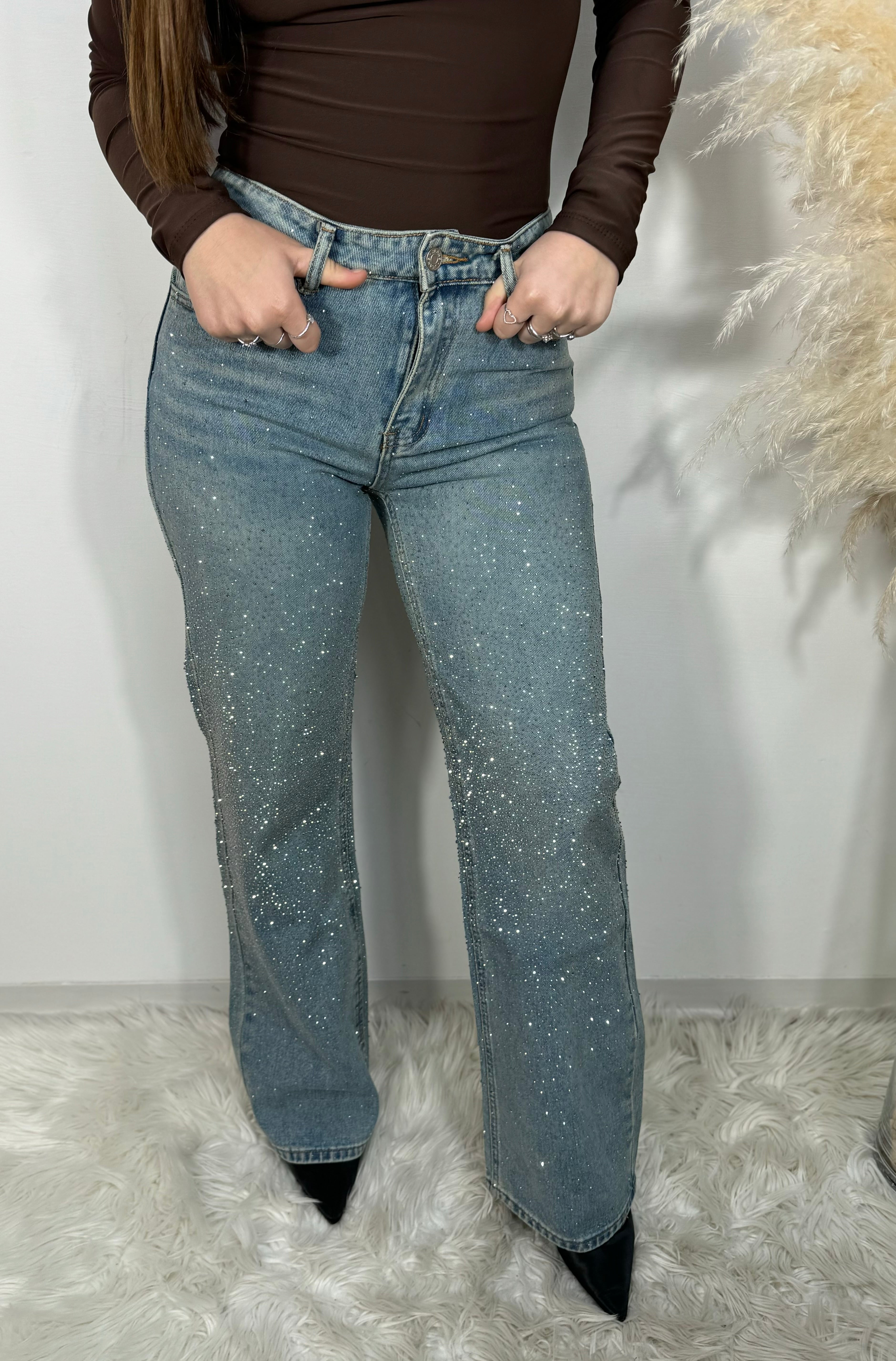 Jeans Brilla 2544