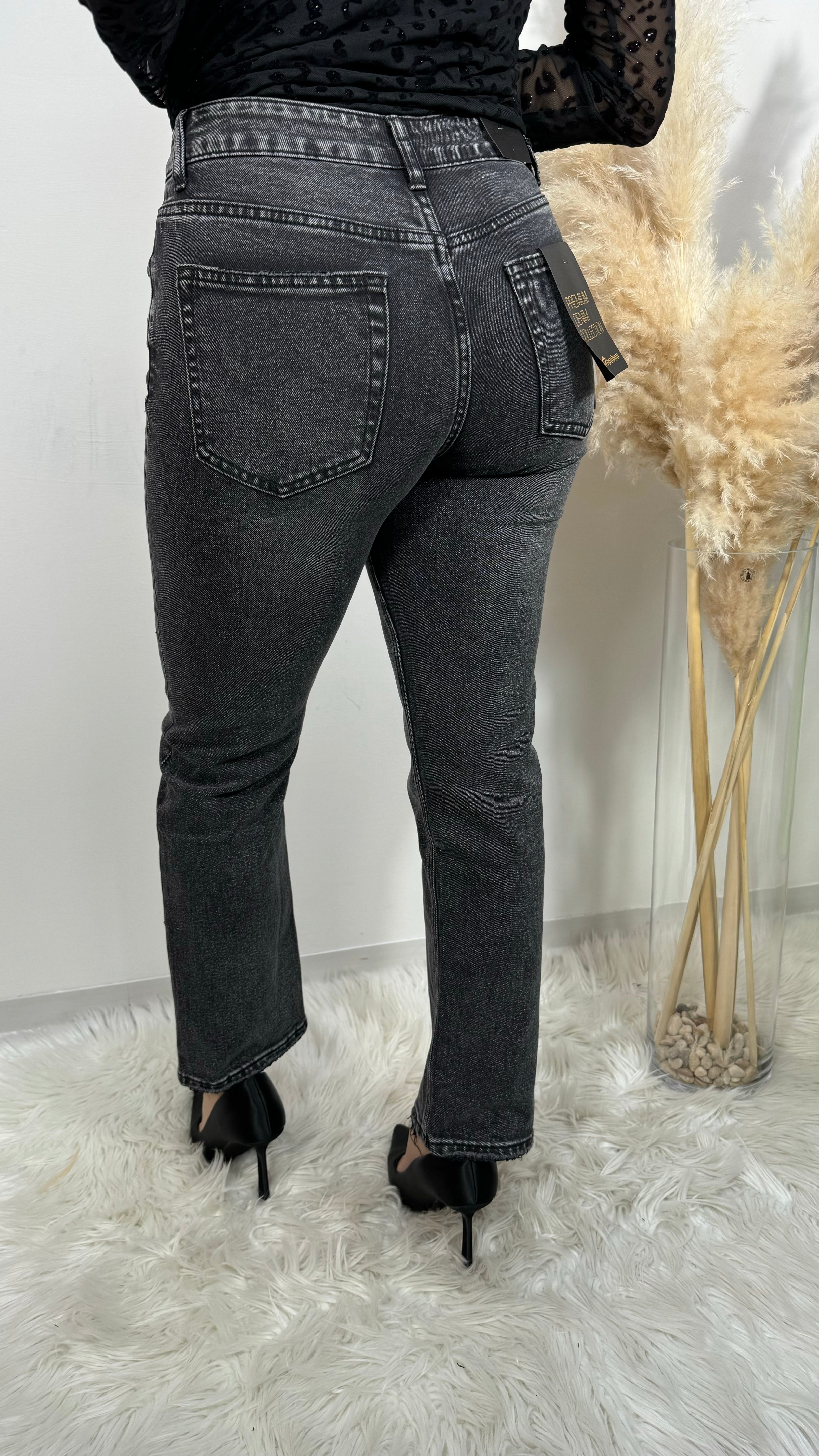 Jeans Mena h5000-9 *