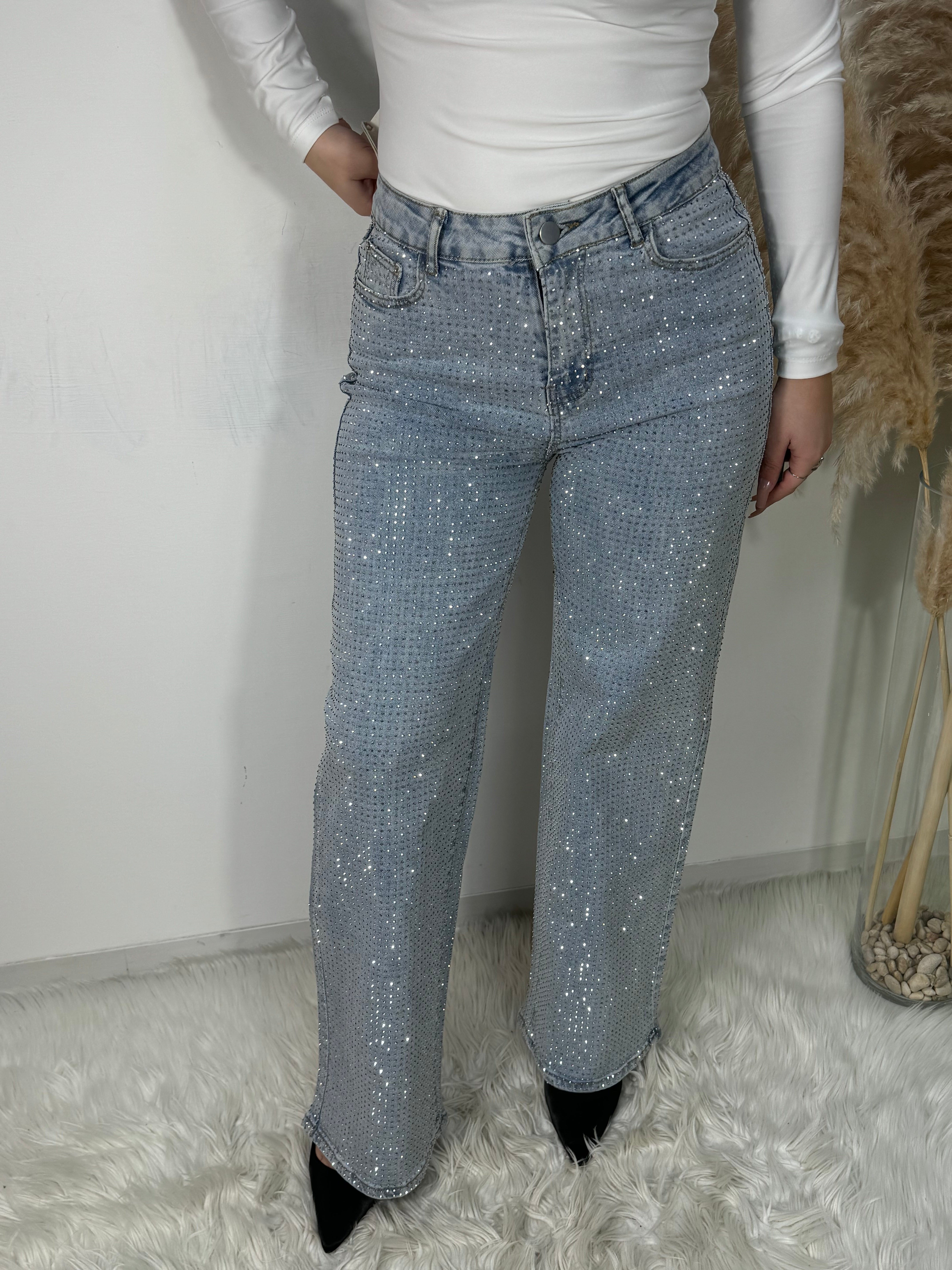 Jeans Penelope jm011