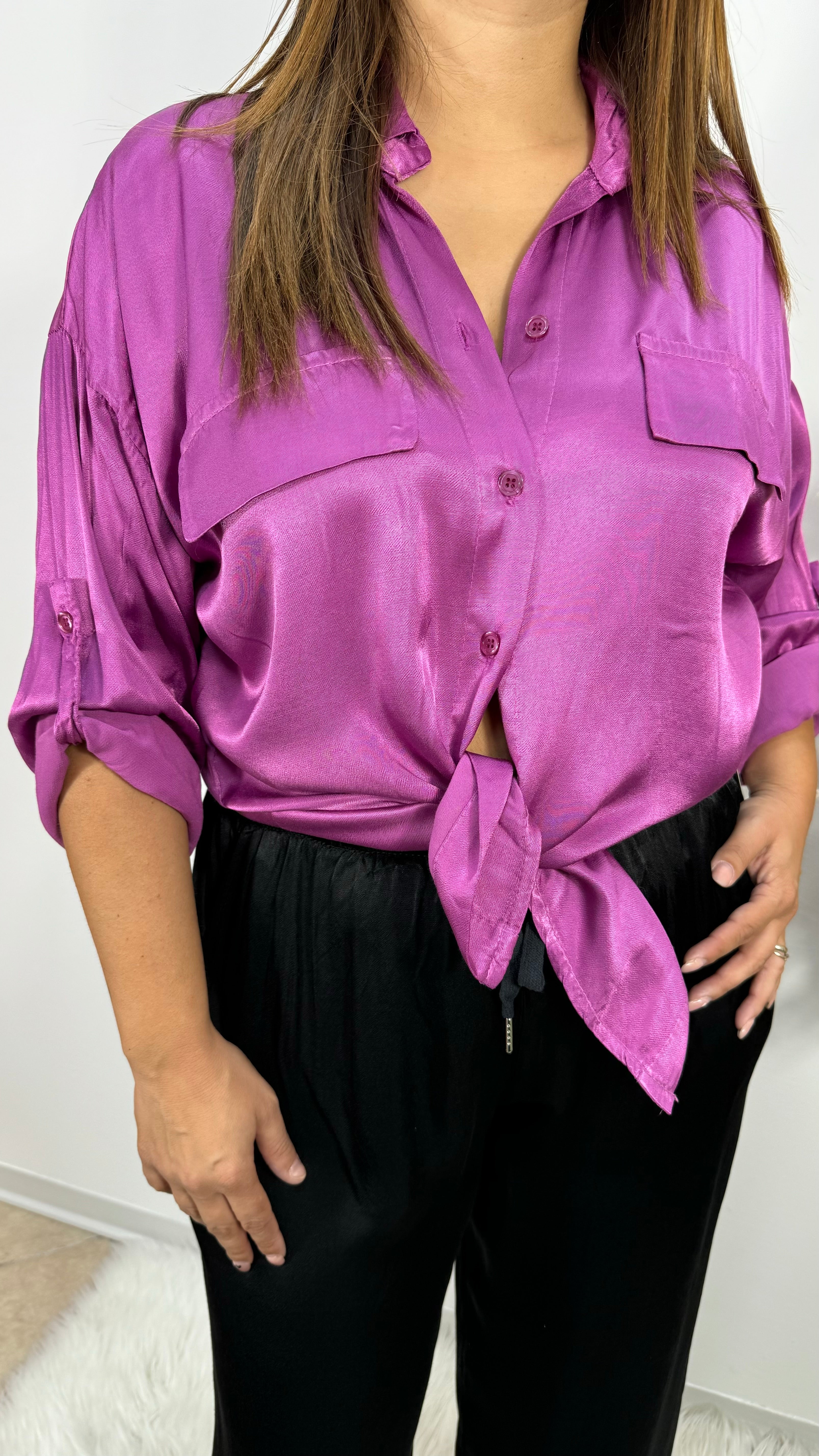 Camicia Milano (24512)