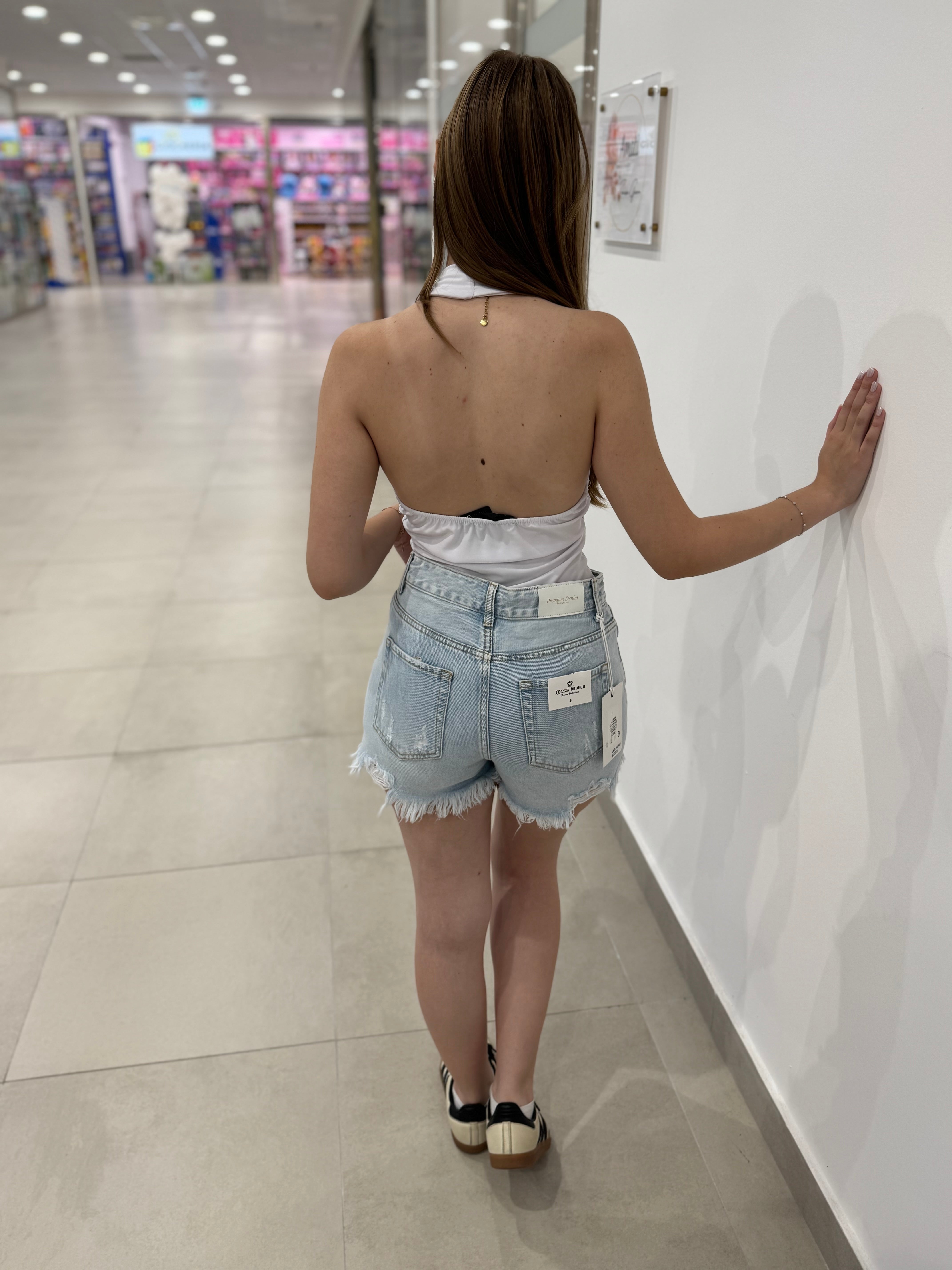 Short valya h6000