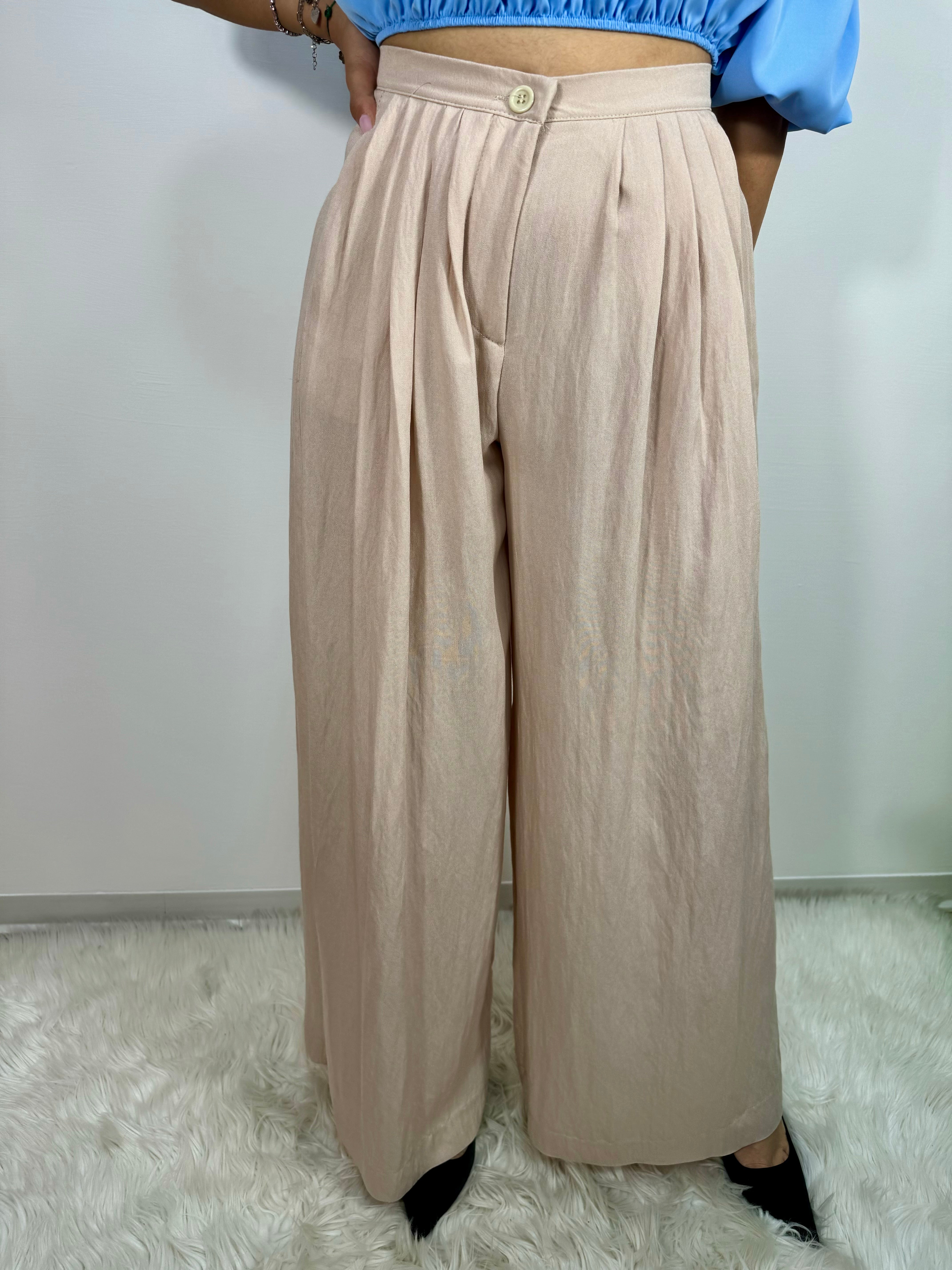 Pantalone Roma (6009)