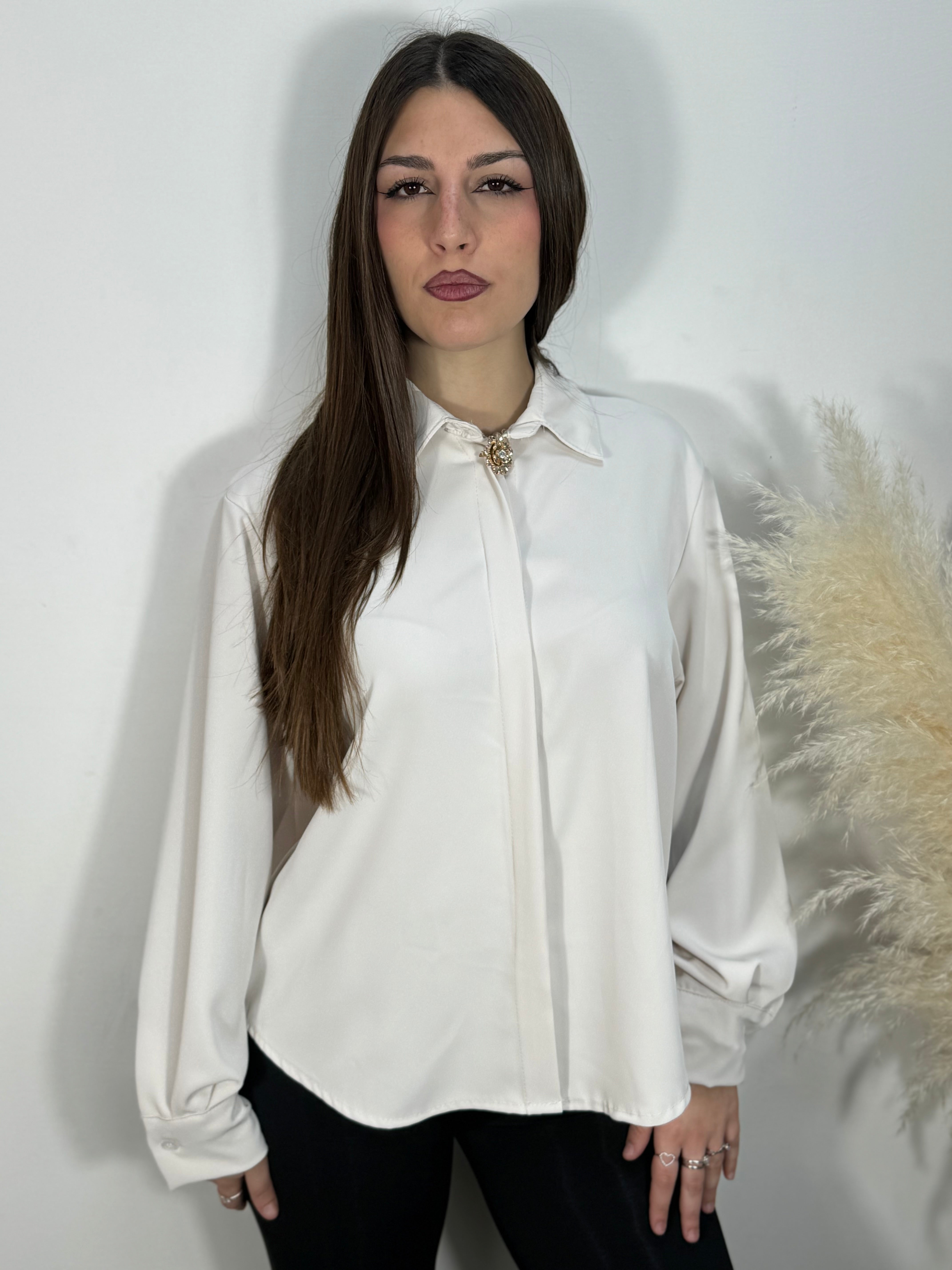 Camicia Nizza 36781