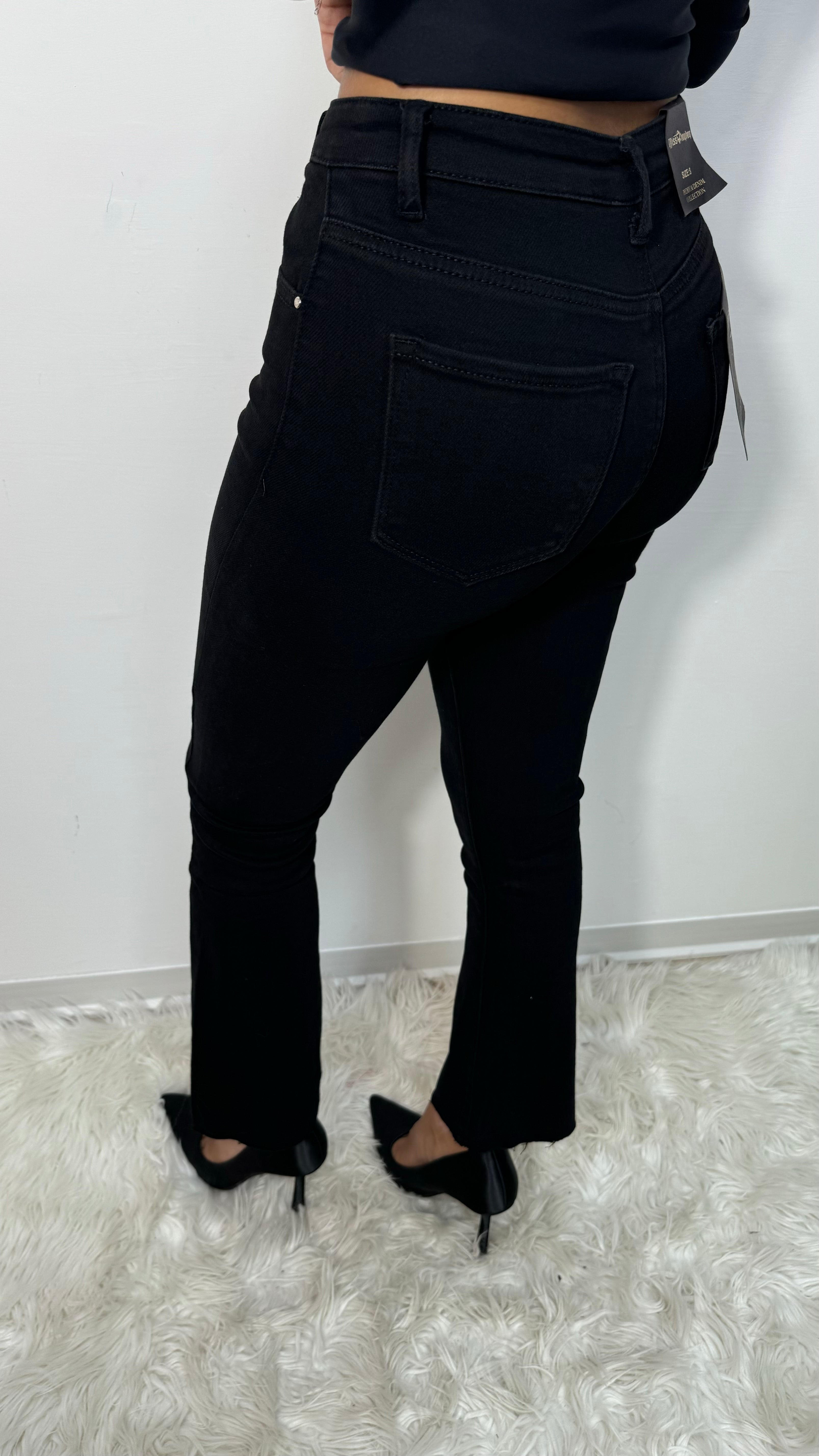 Jeans Nina (zx3244)