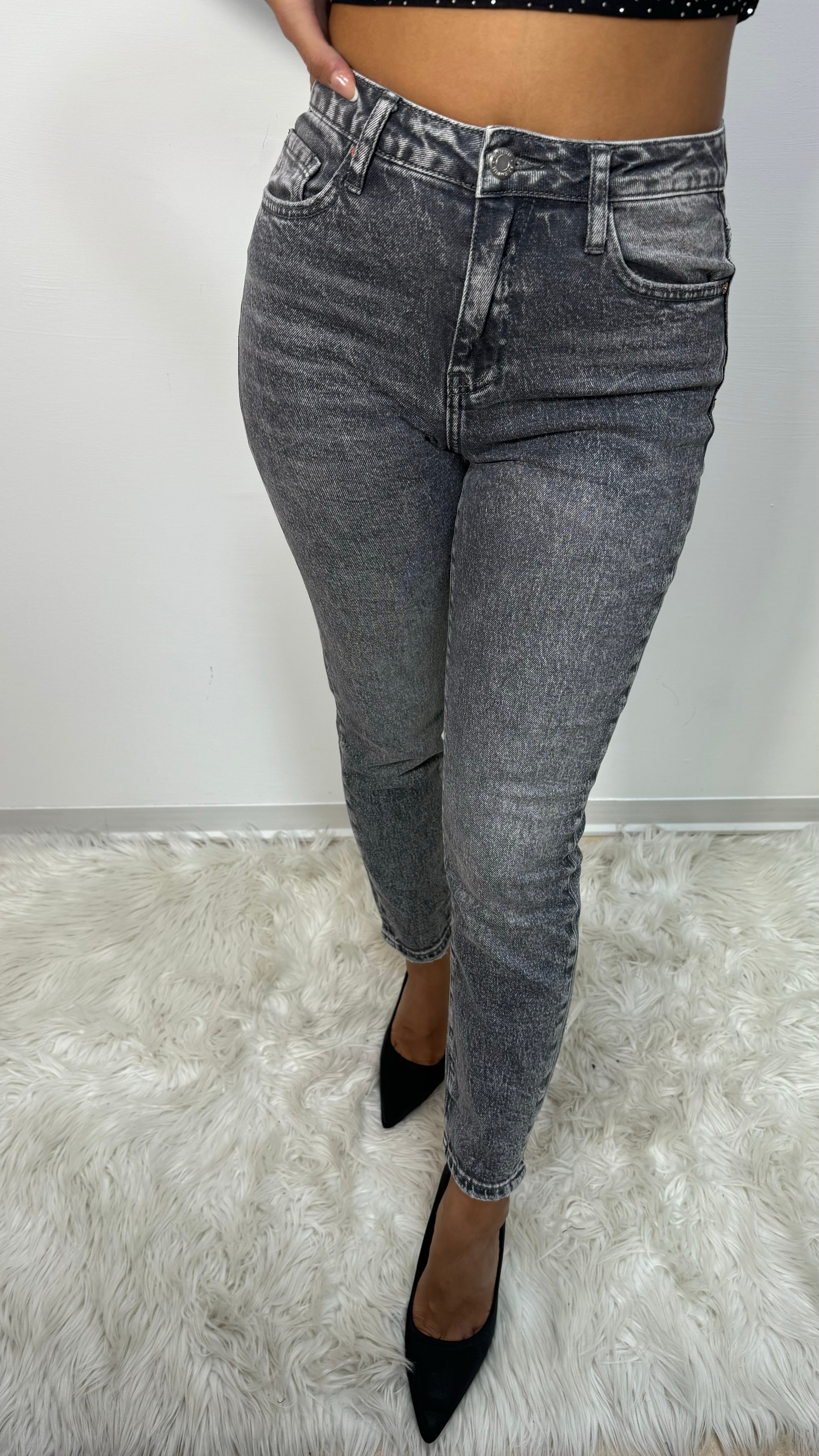 Jeans Mega (h1000-12)