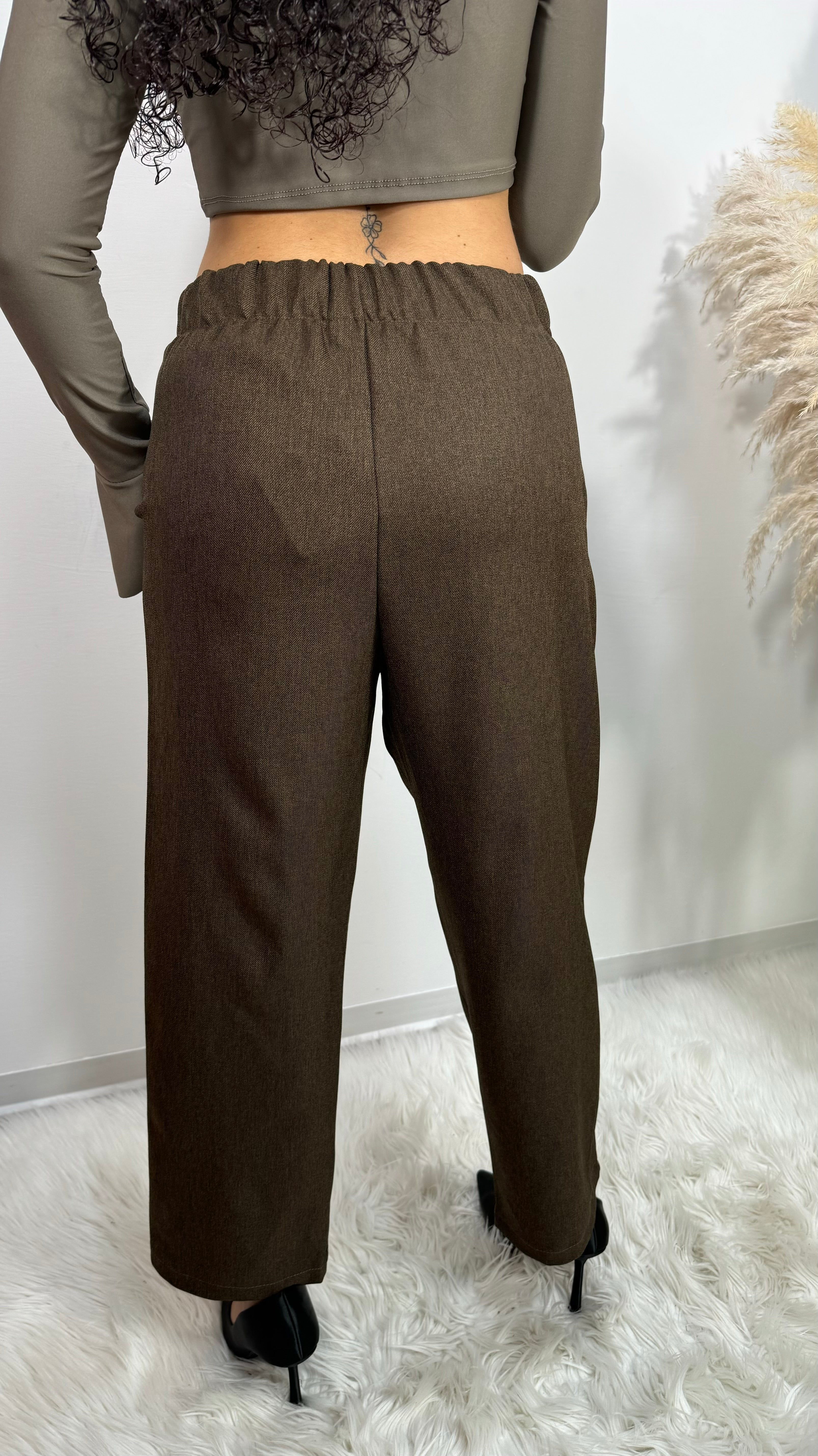 Pantalone Maddy m12545