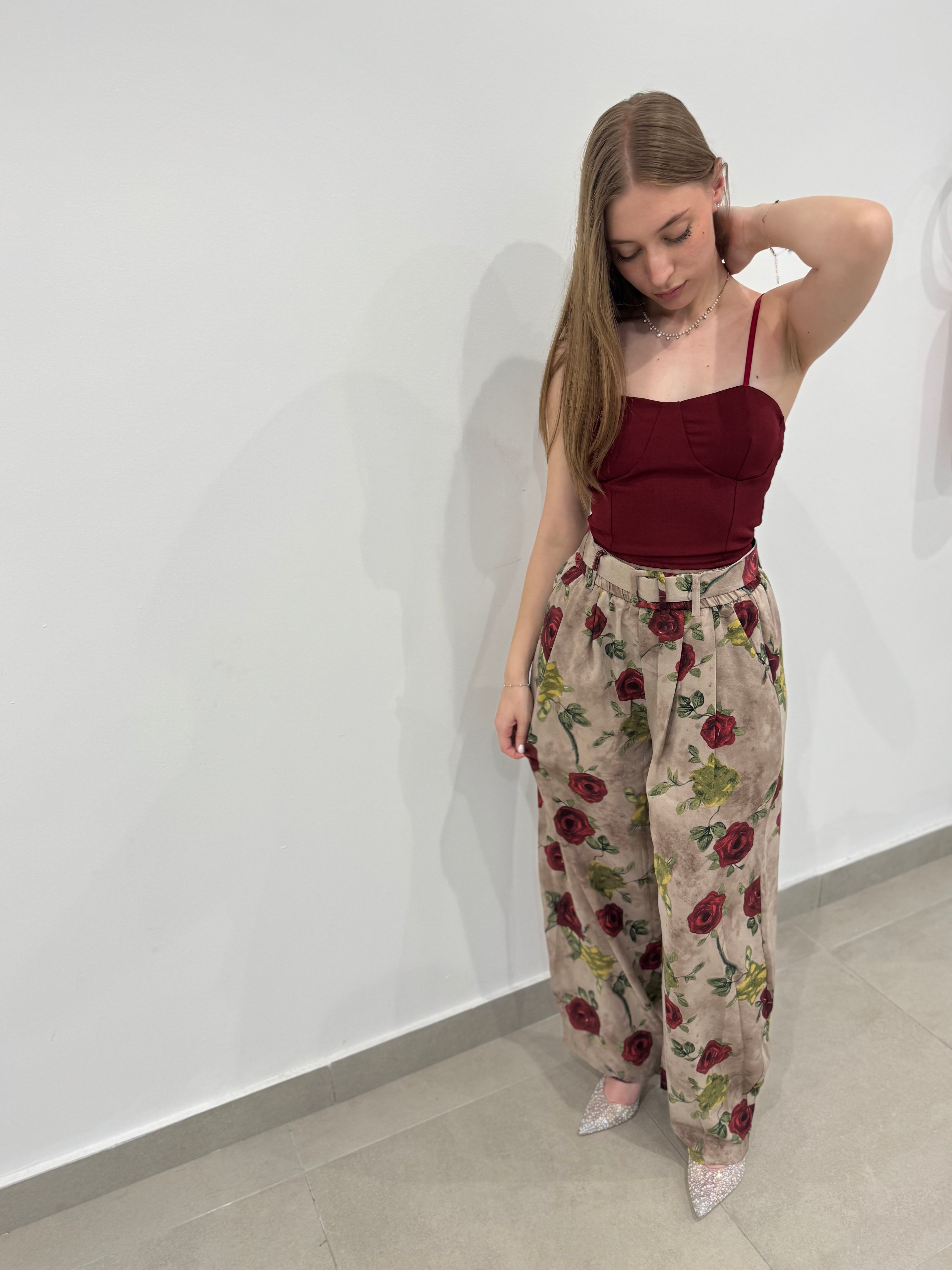 Pantalone Tania 19159