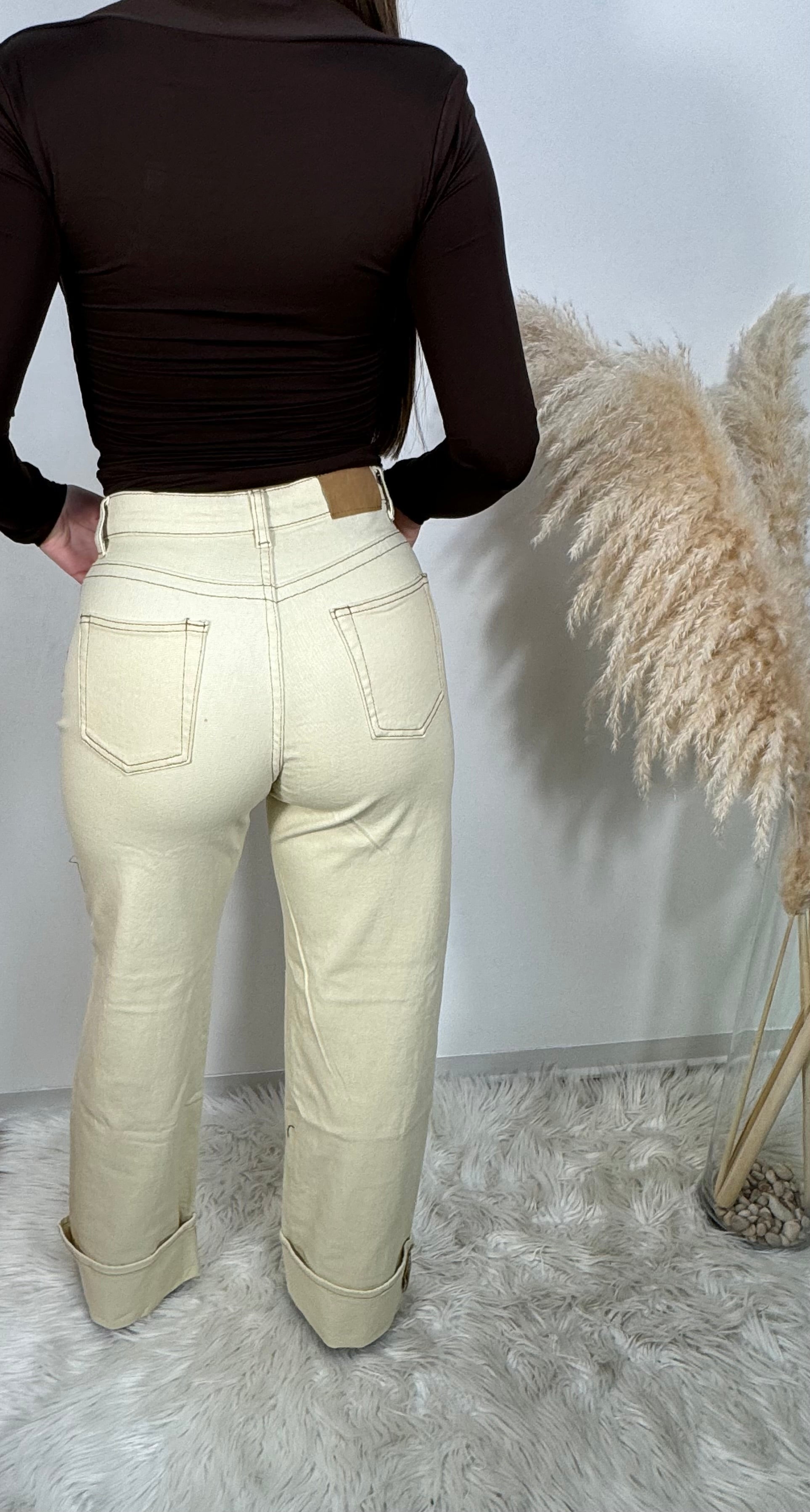 Jeans Melany al210