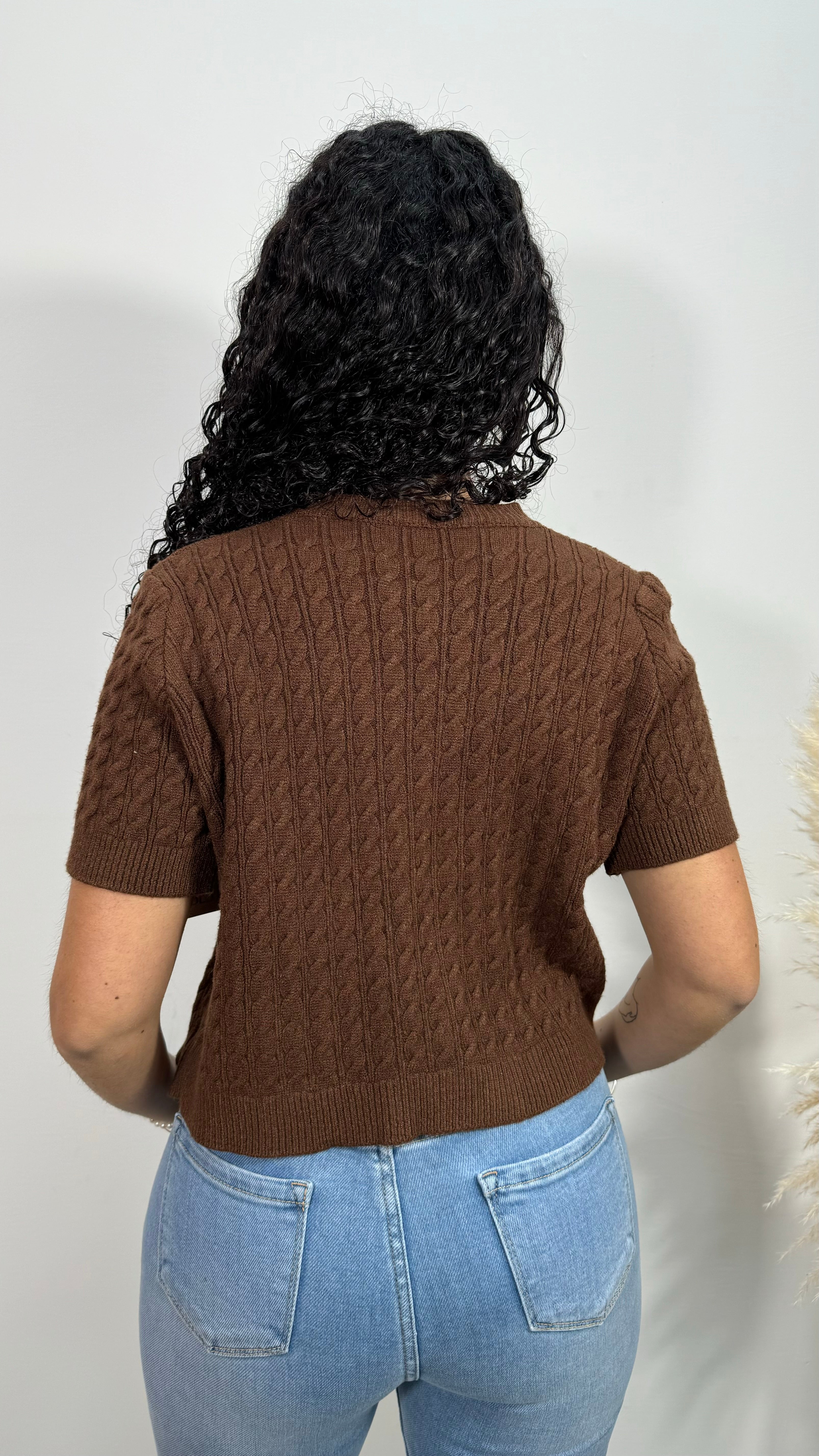 Cardigan Valiuz 24601