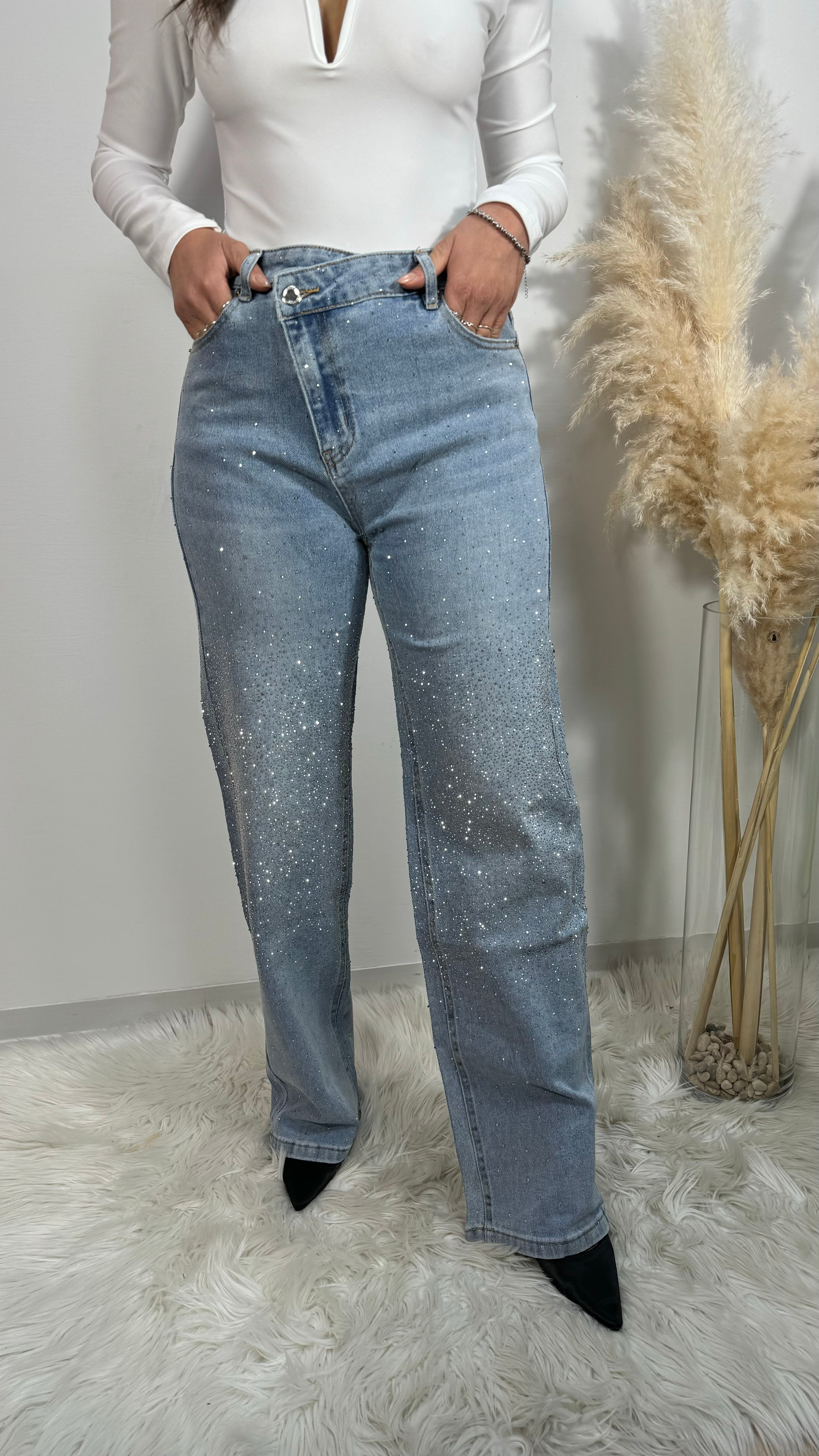 Jeans Disco a3287