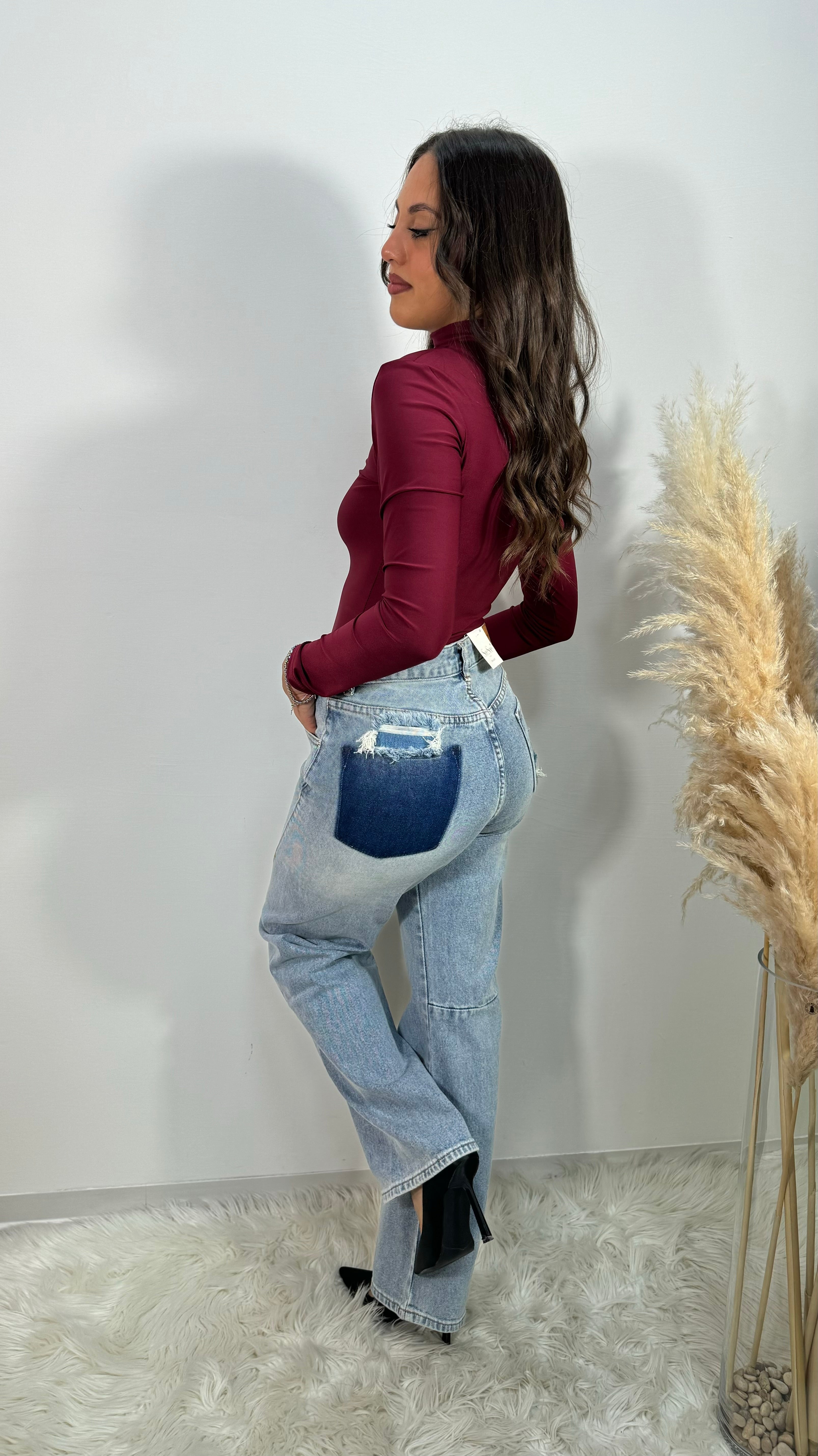 Jeans Marta (c01)