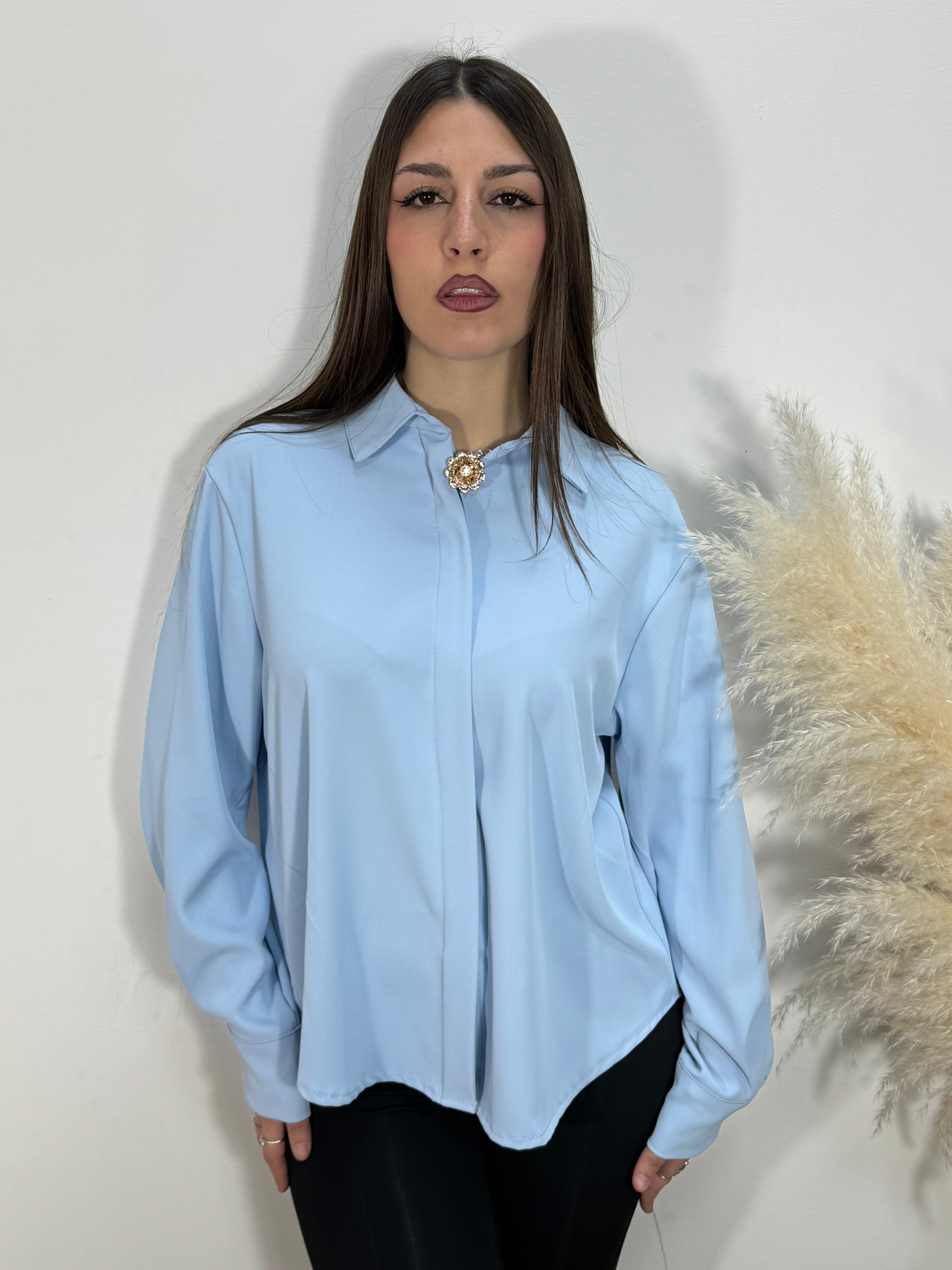 Camicia Nizza 36781