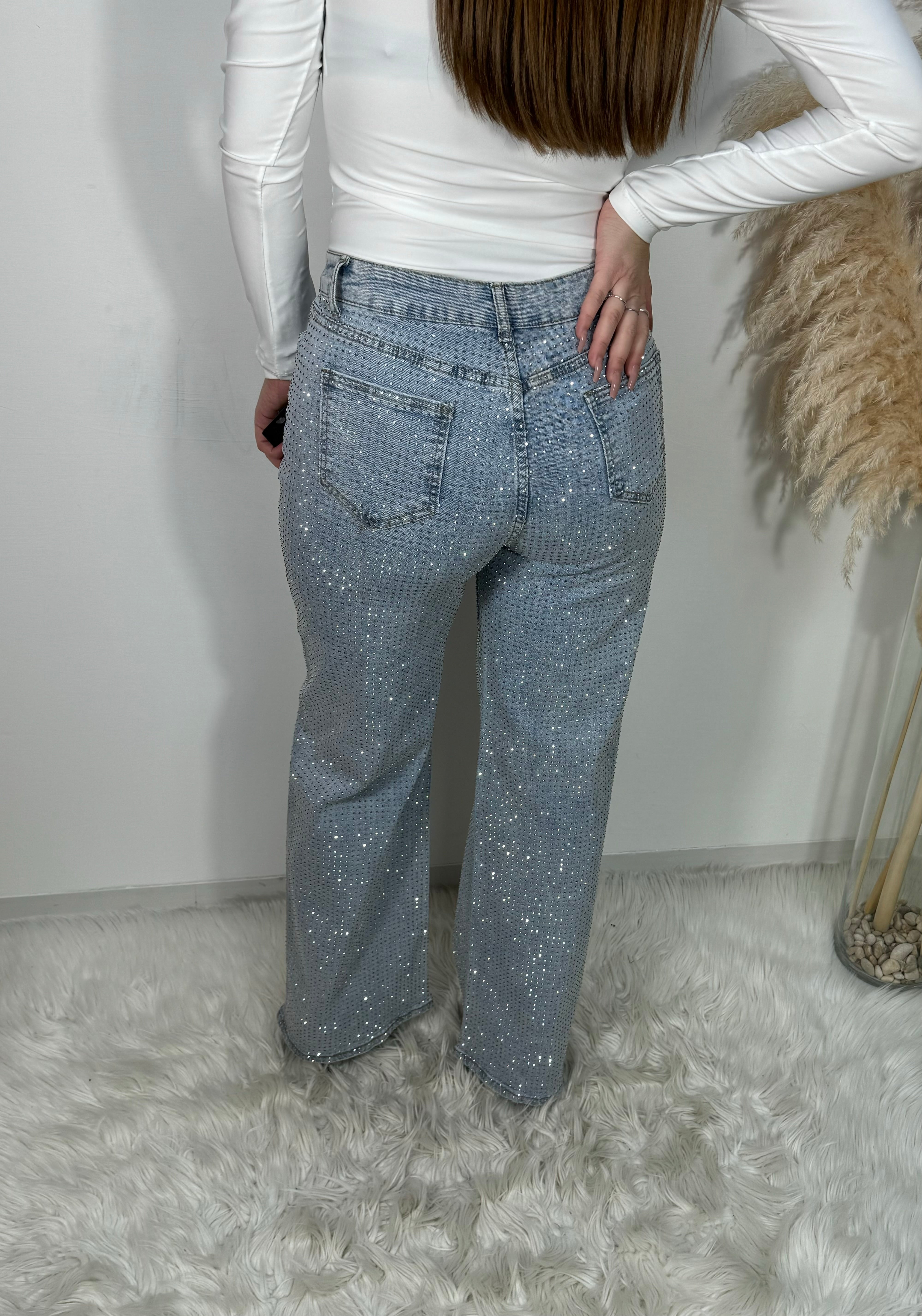 Jeans Penelope jm011