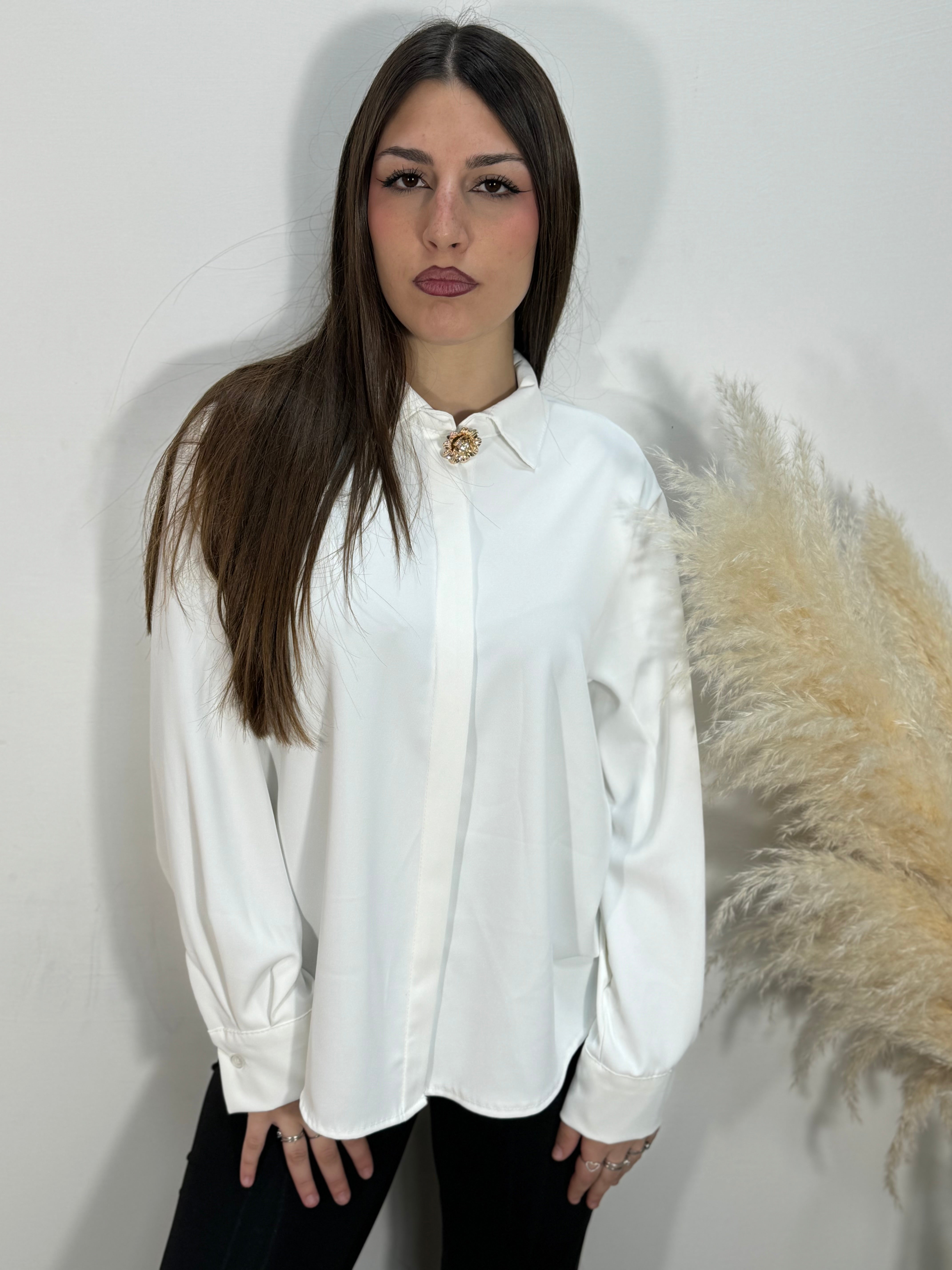 Camicia Nizza 36781