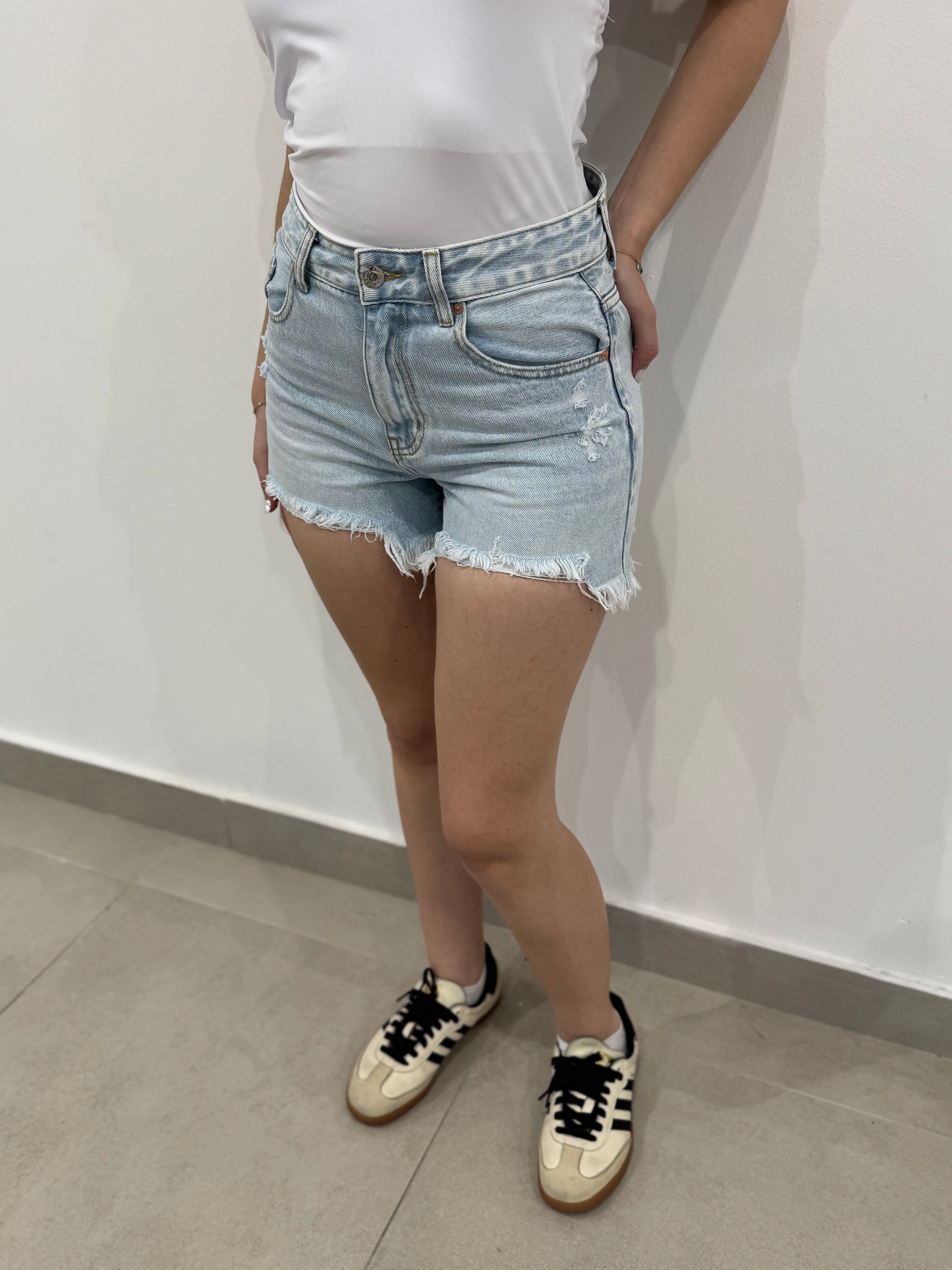 Short valya h6000