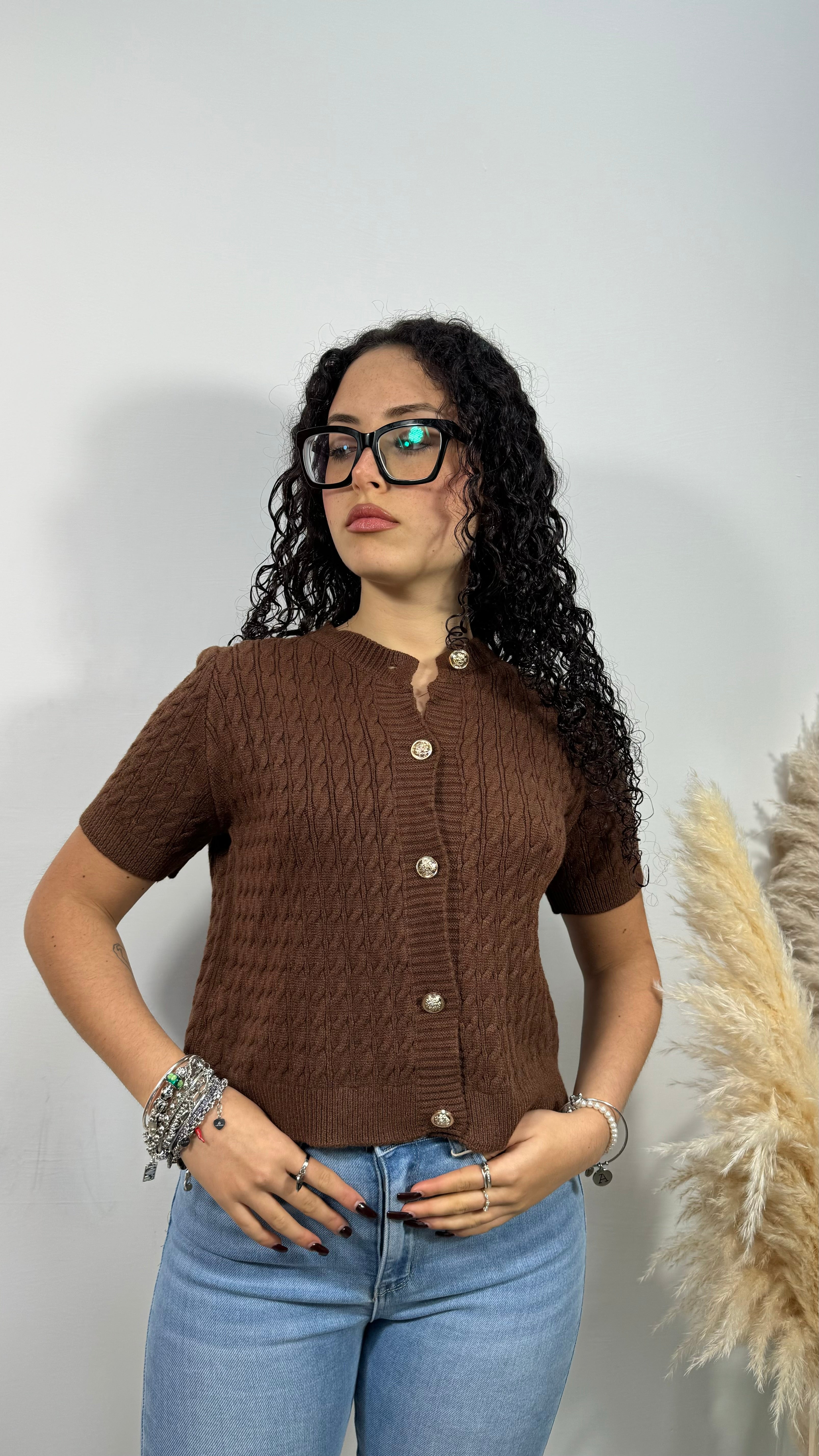 Cardigan Valiuz 24601