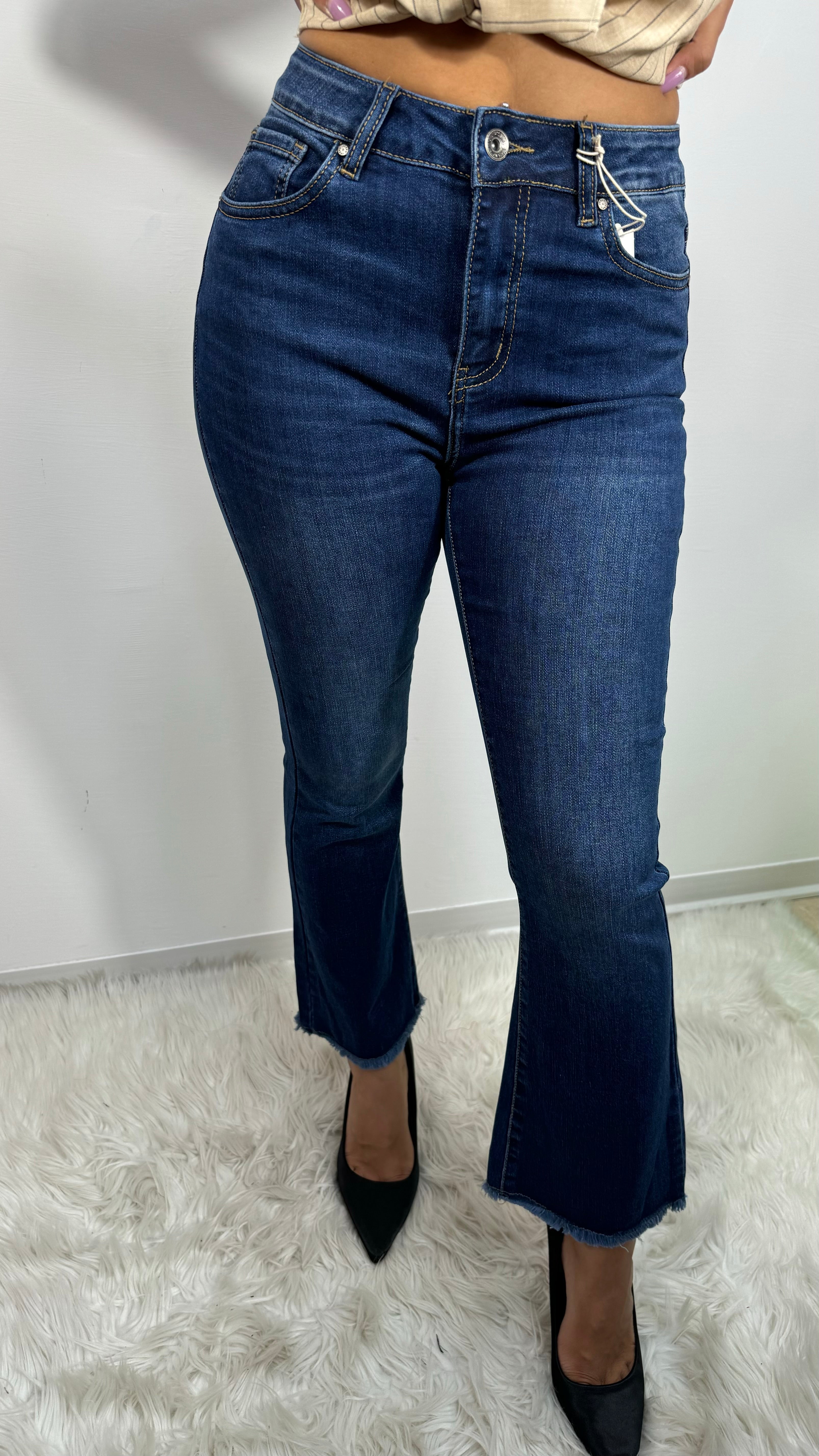 Jeans Londra (7507)