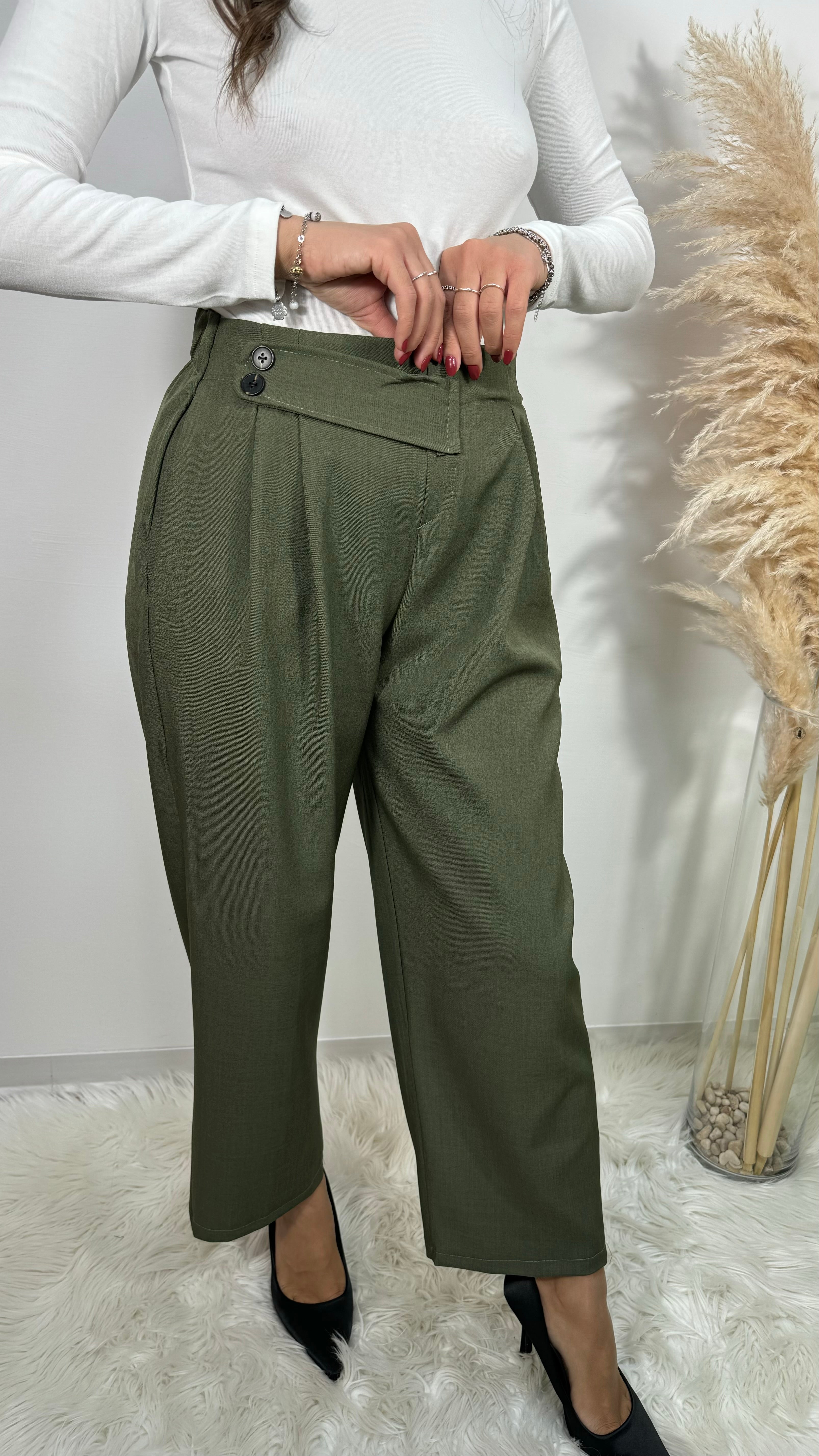 Pantalone Ariella (m12650)