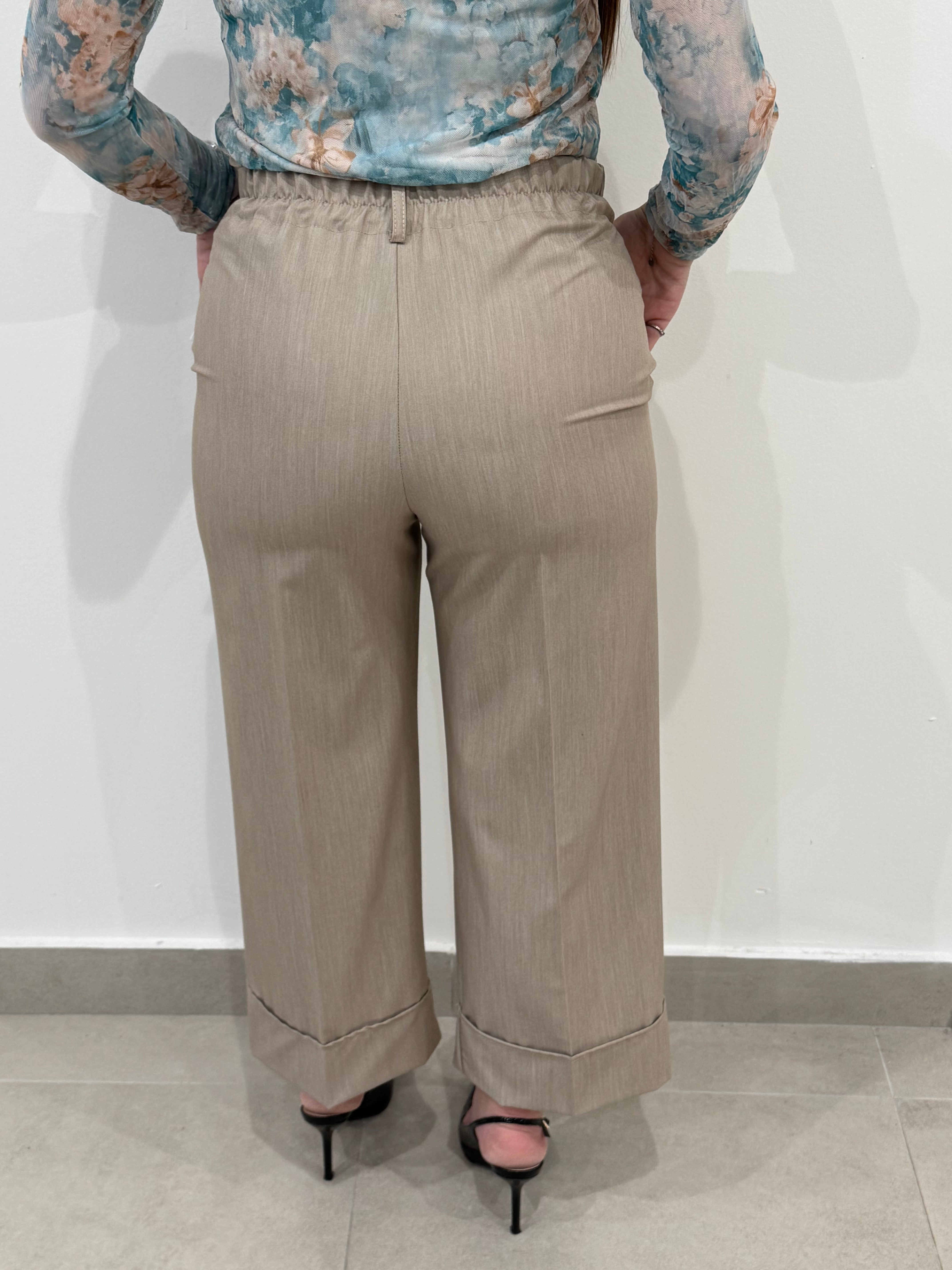 Pantalone Week End 10806
