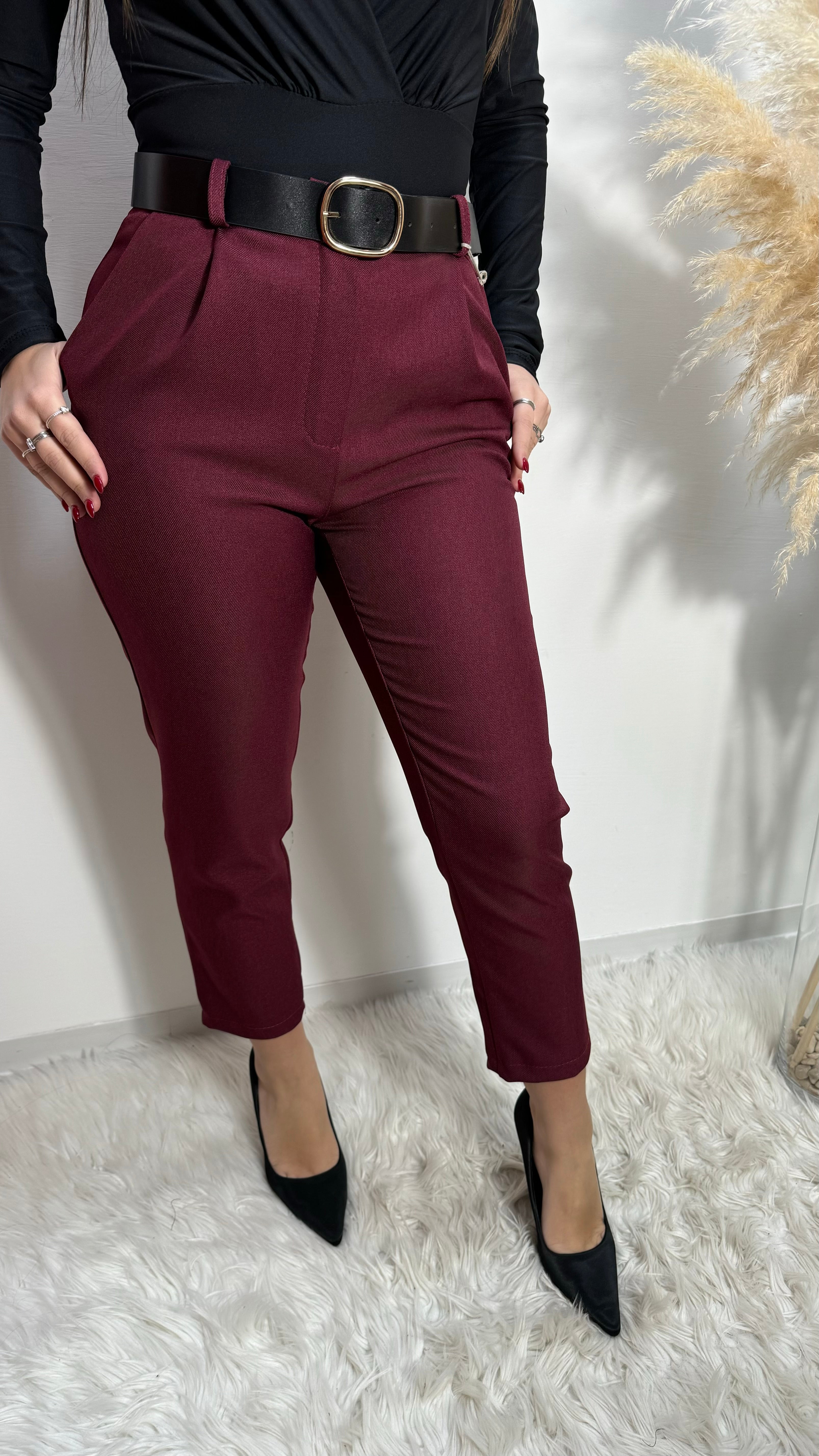 Pantalone Gabry 13077