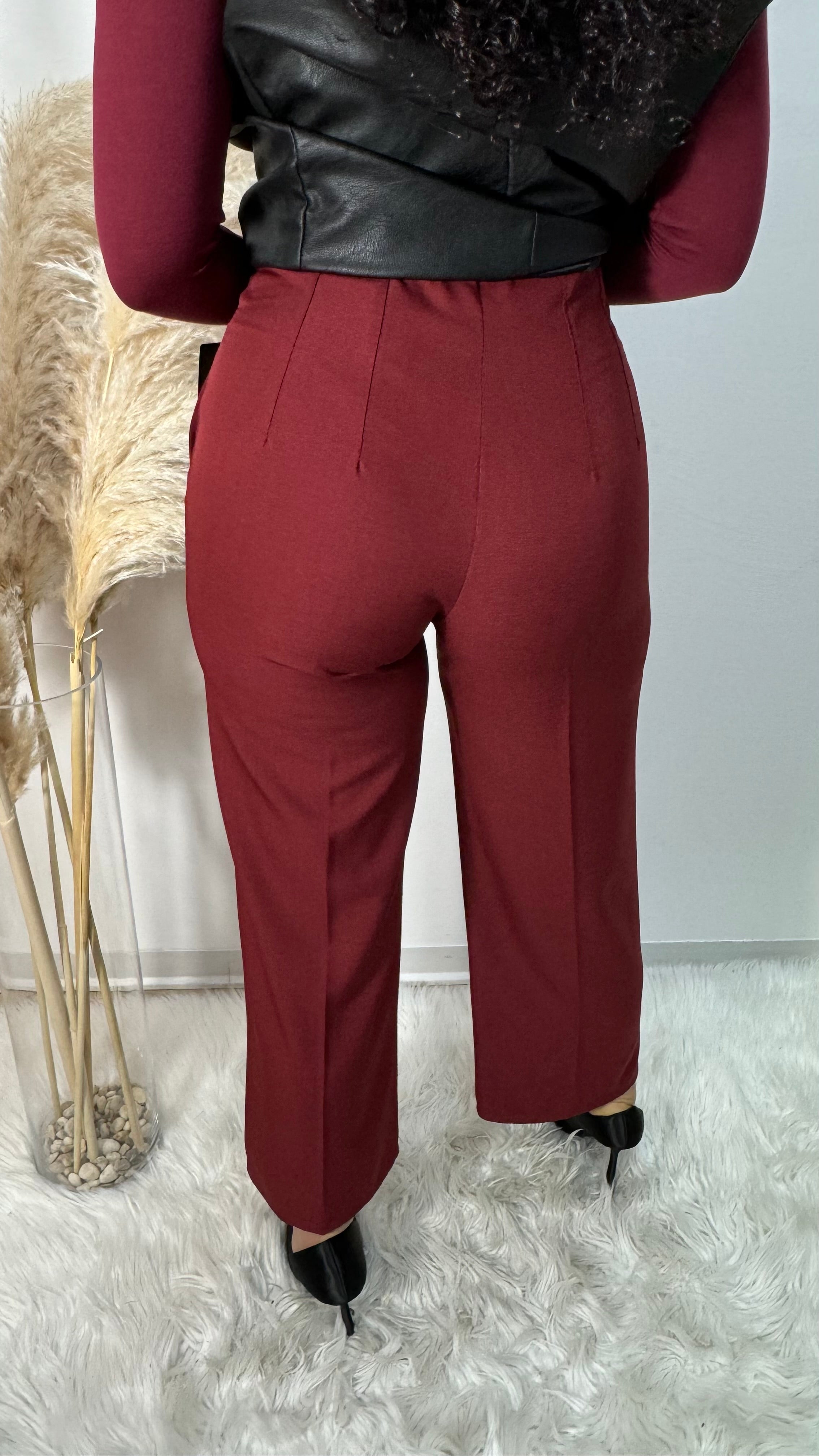 Pantalone Megan (nf9147)