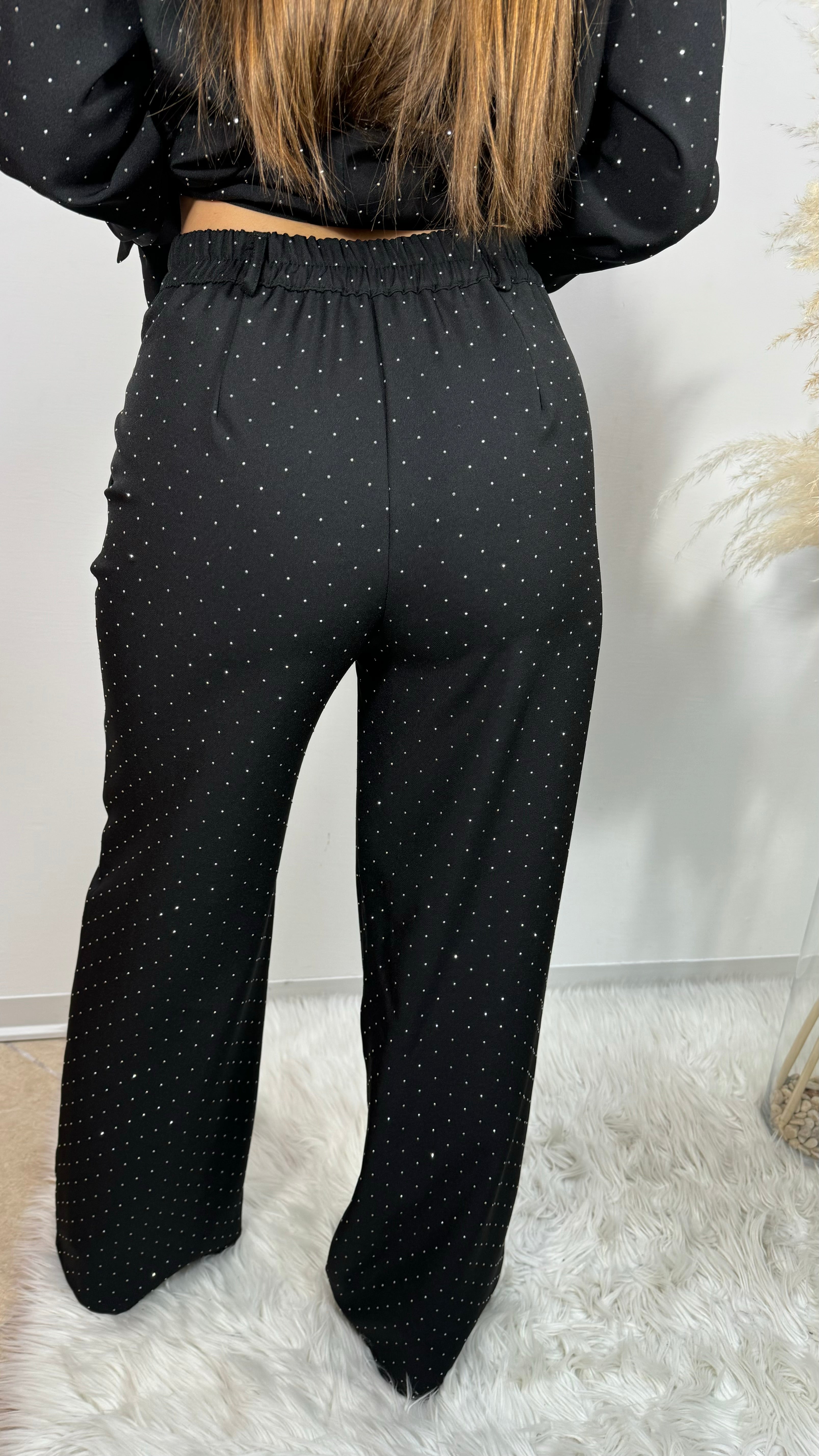 Pantalone Stella M12651