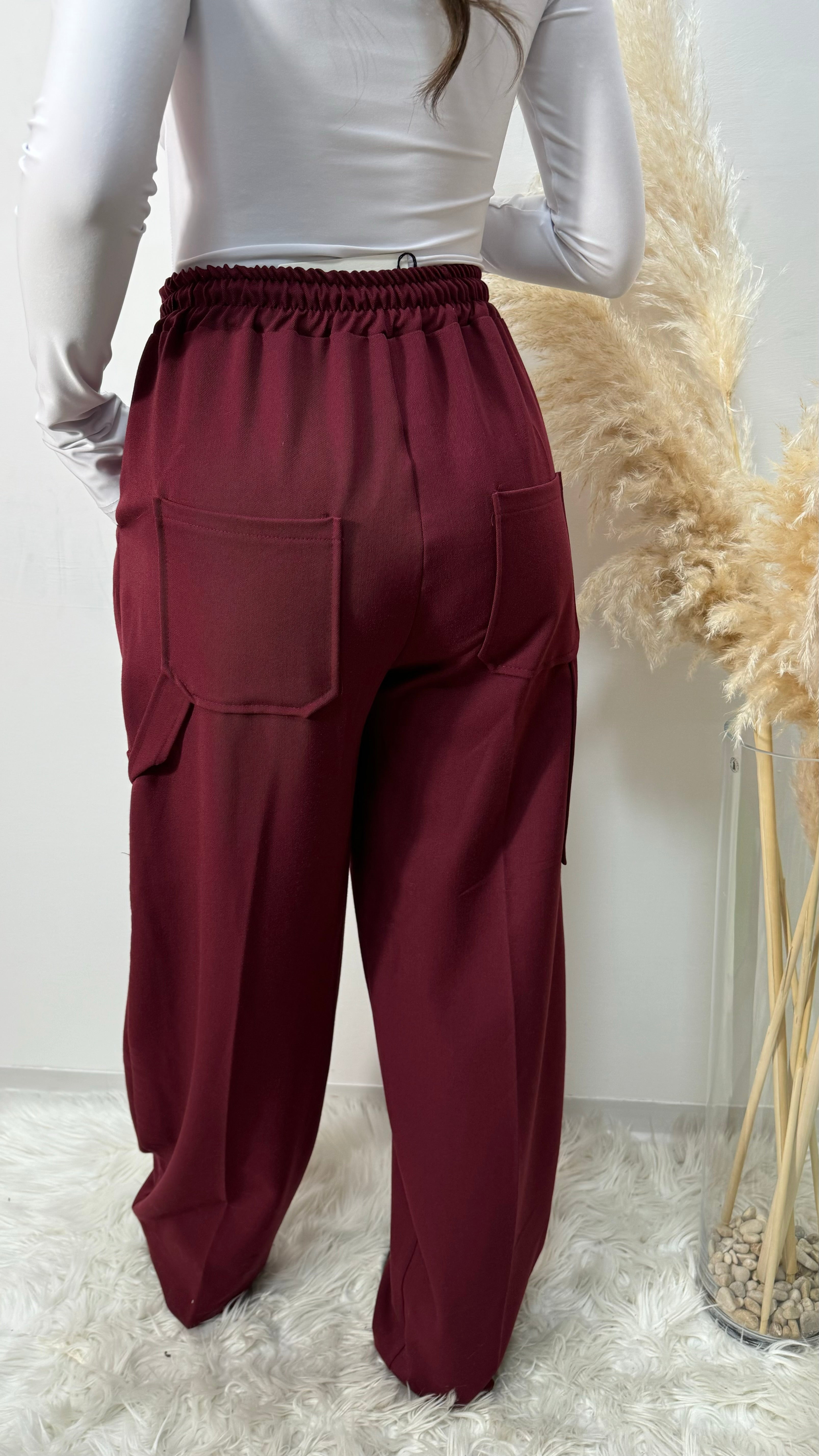 Pantalone Milly 6229