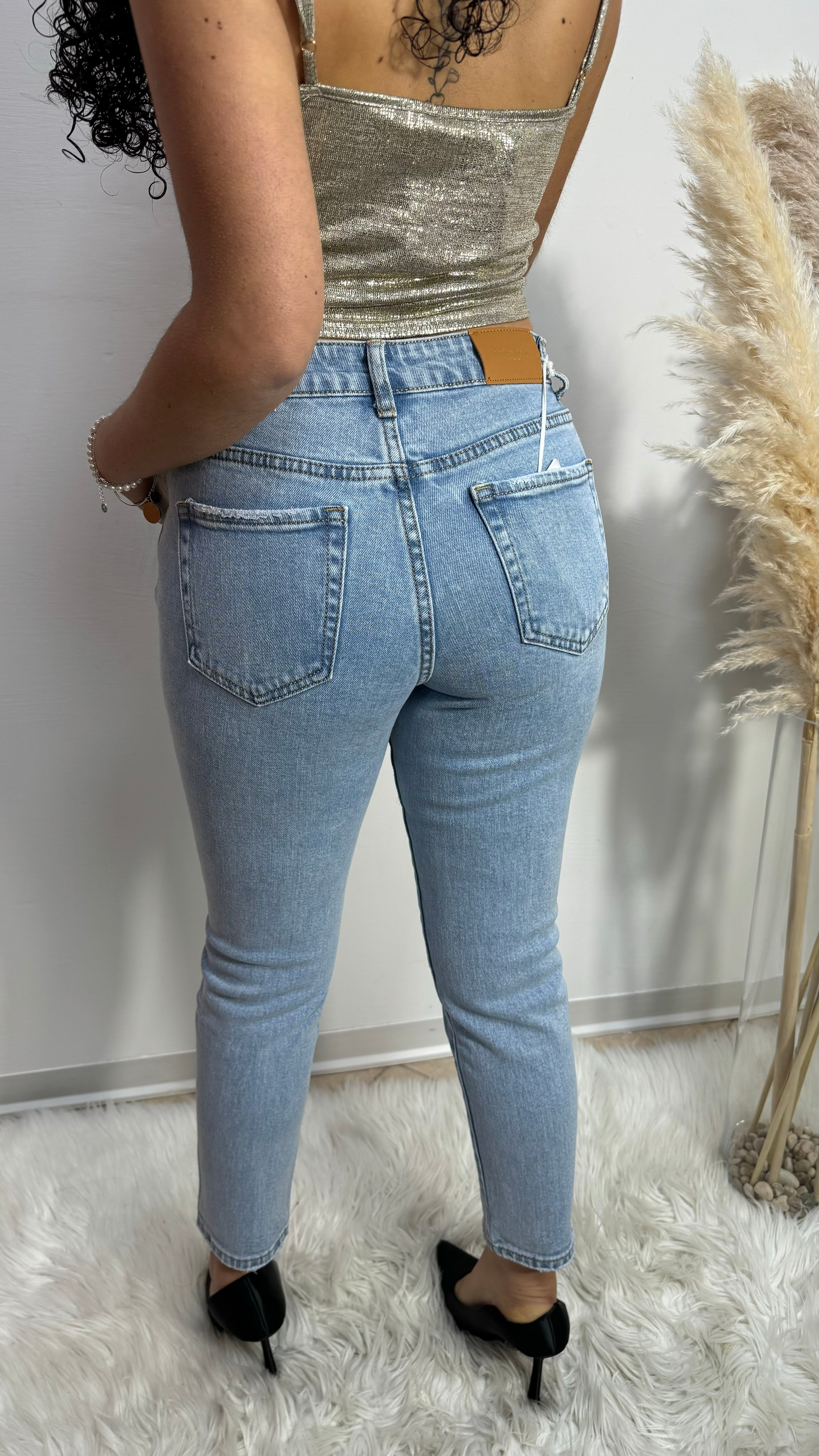 Jeans Love h1000