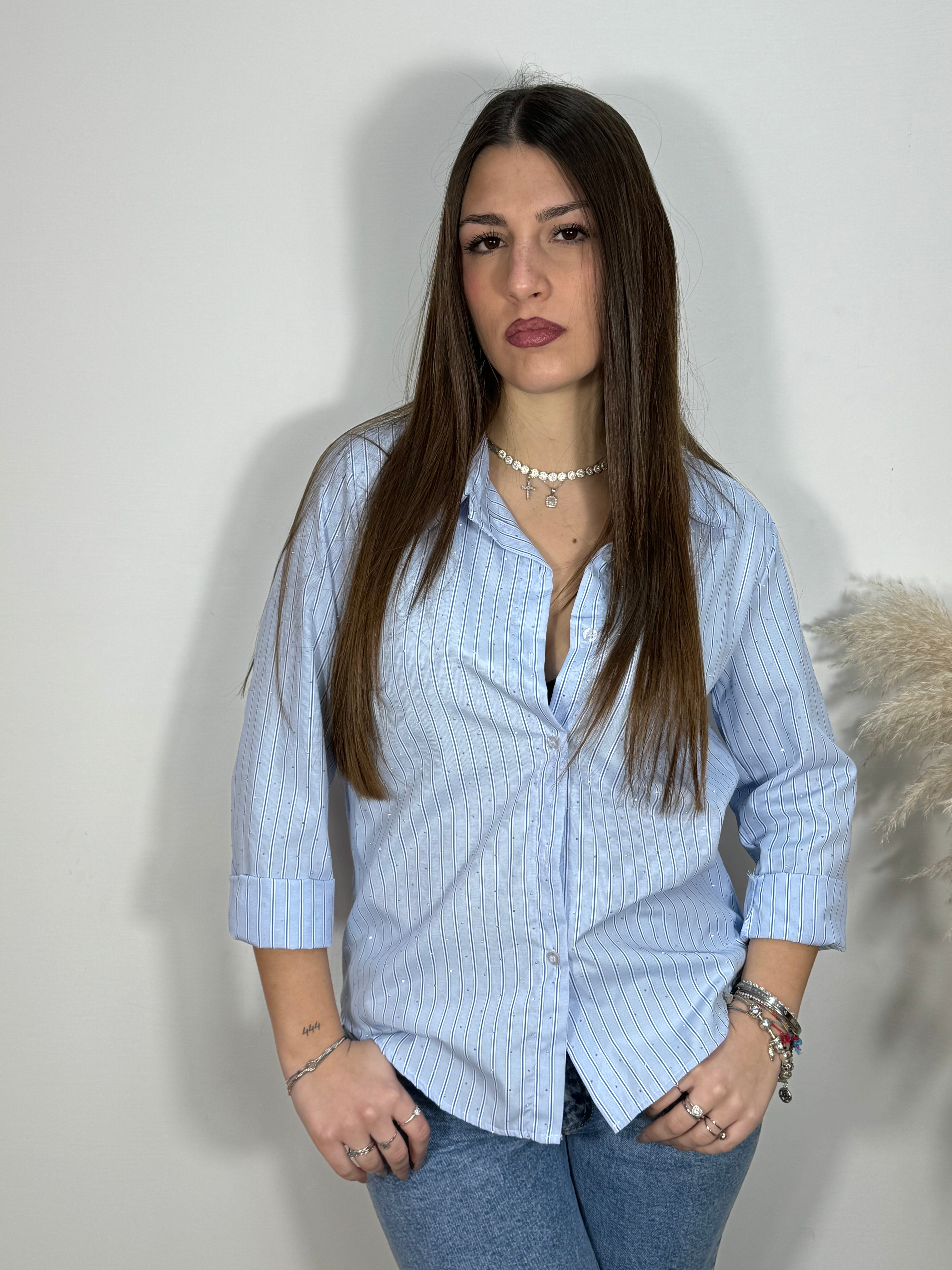 Camicia Light In935510