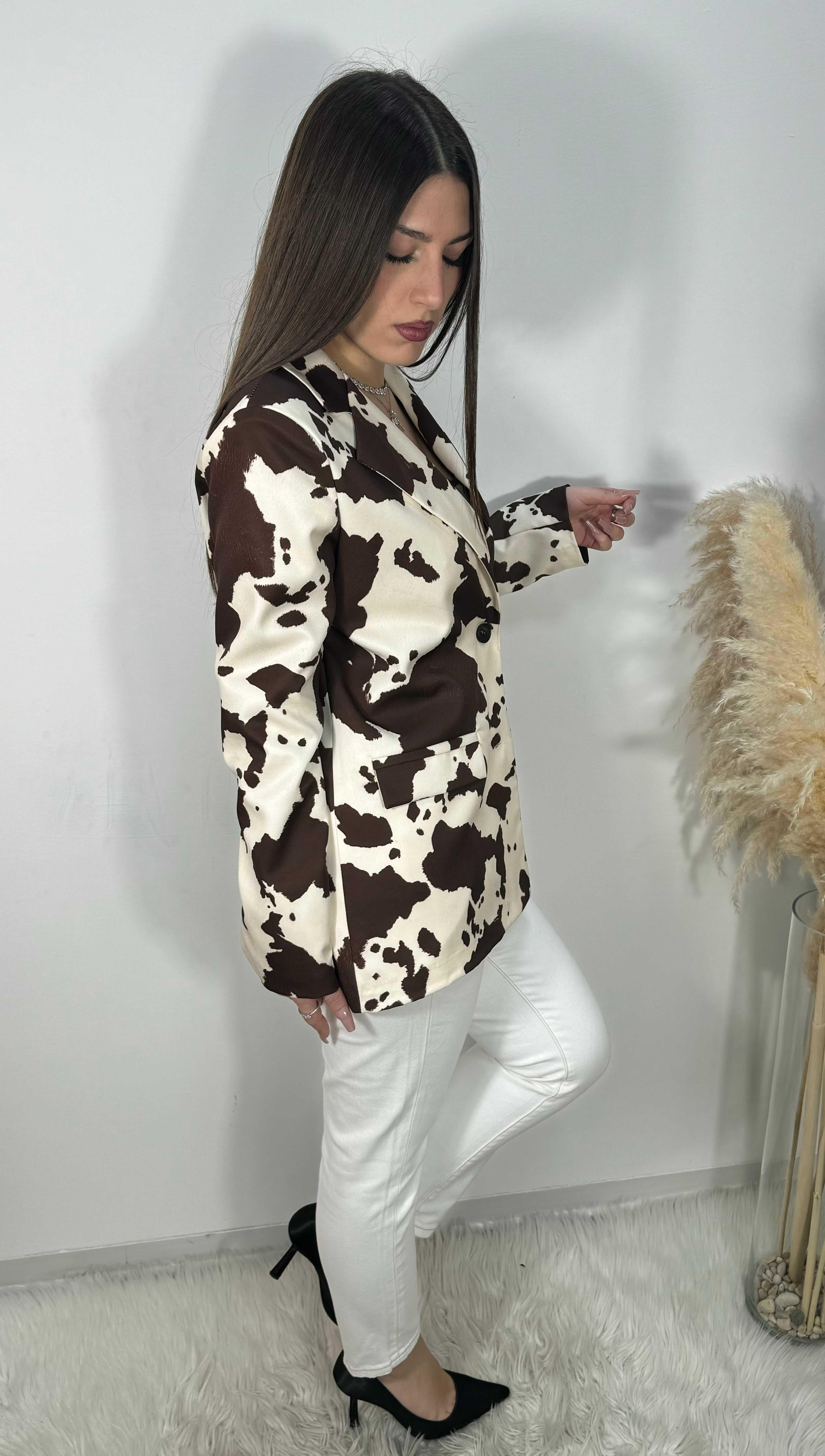 Blazer Cow 62240