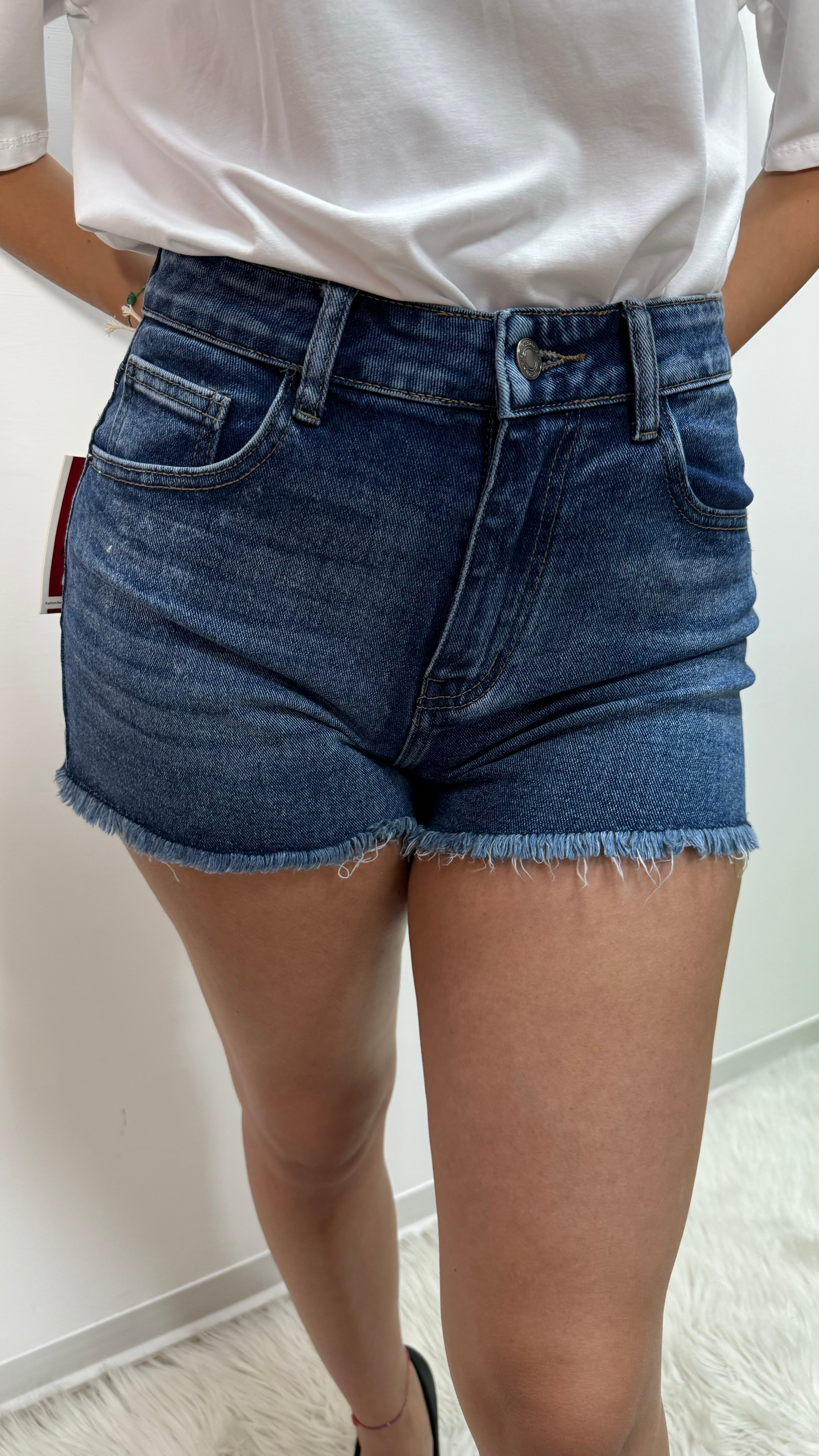 Shorts Berry (t120)