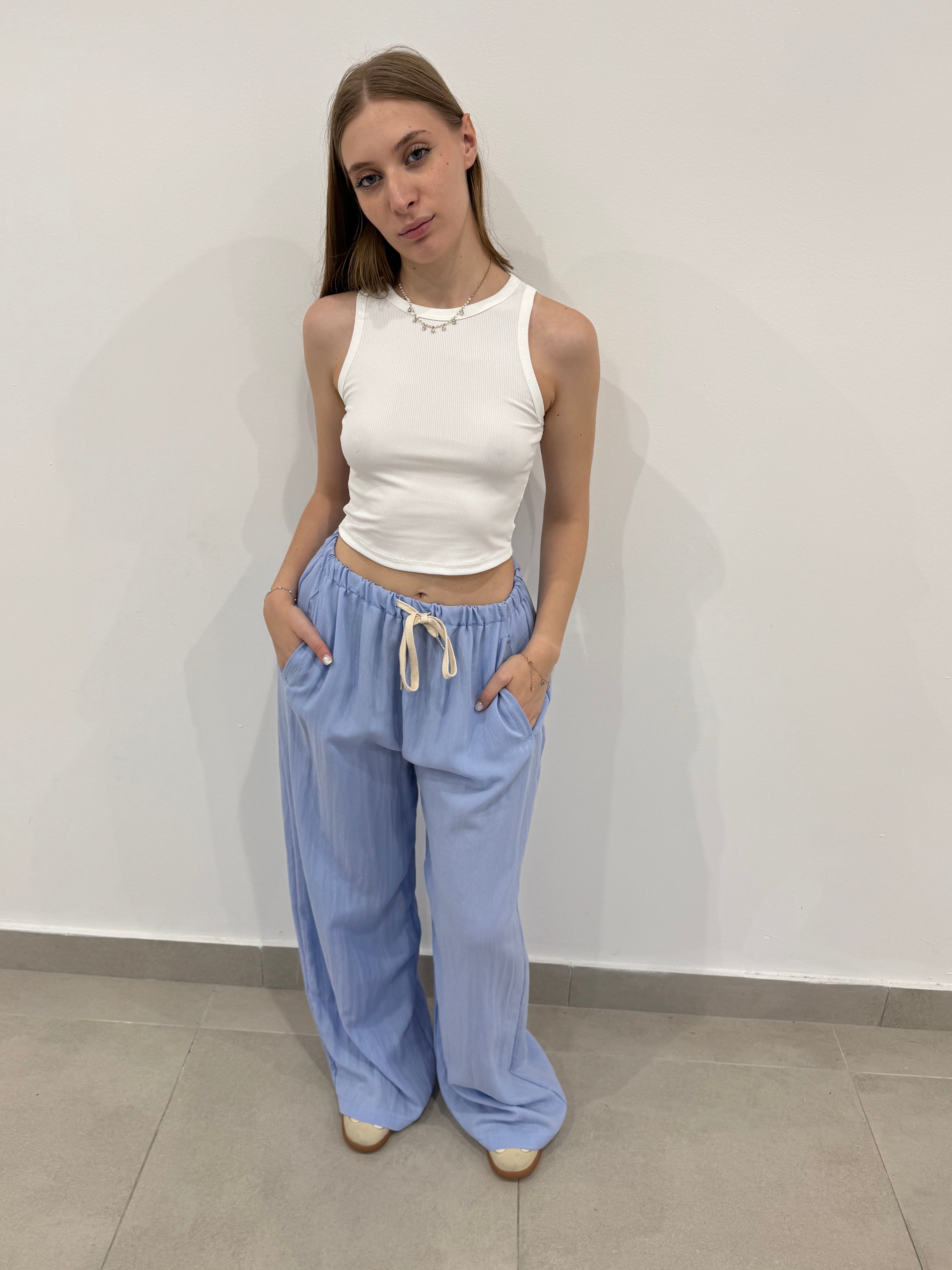 Pantalone Elisa mar5986