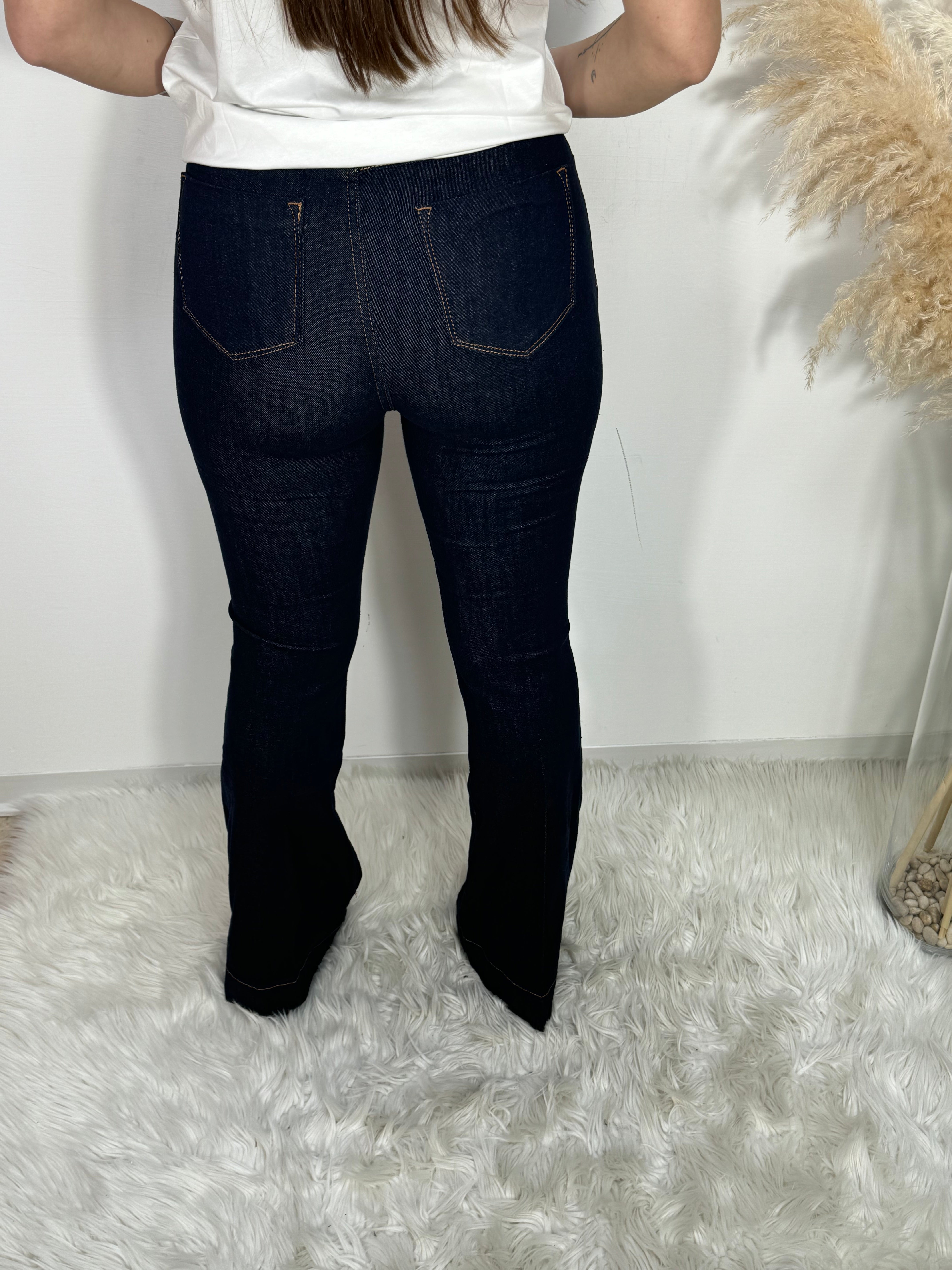 Jeans Nadine k715