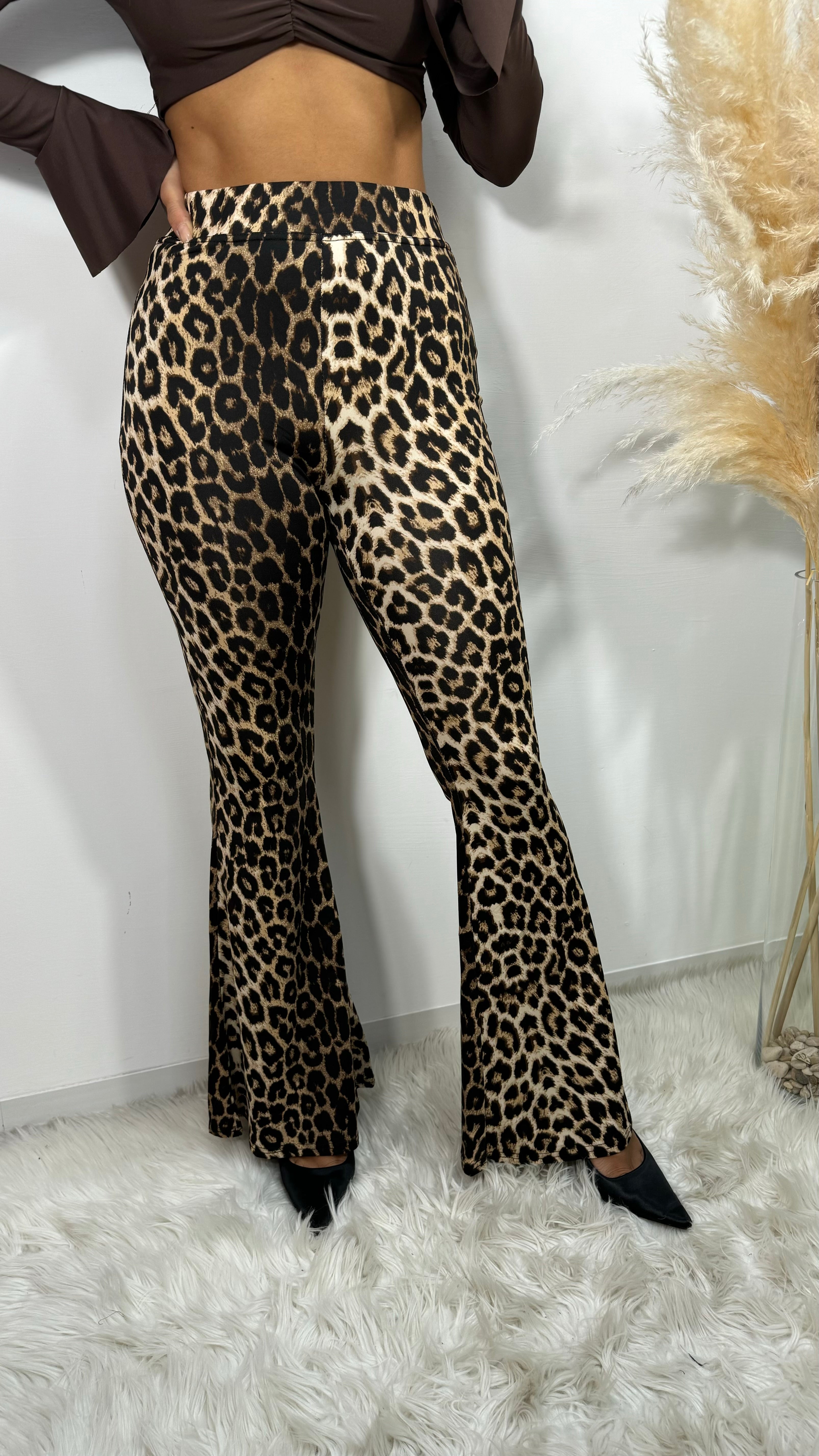 Pantalone ANIMALIER (23500)